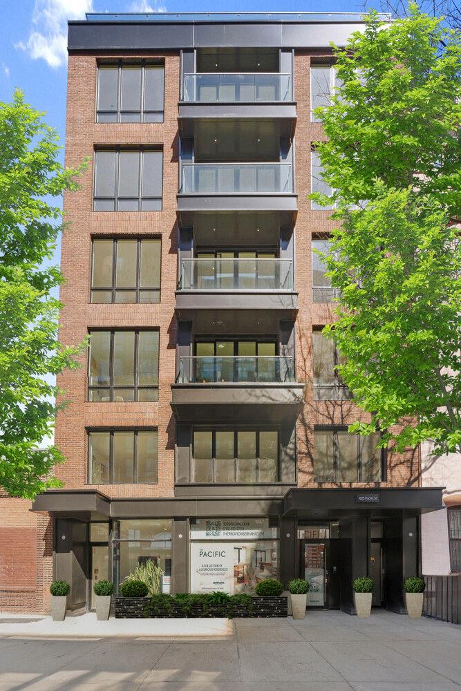 1025 PACIFIC Street # PH6, Brooklyn, NY 11238