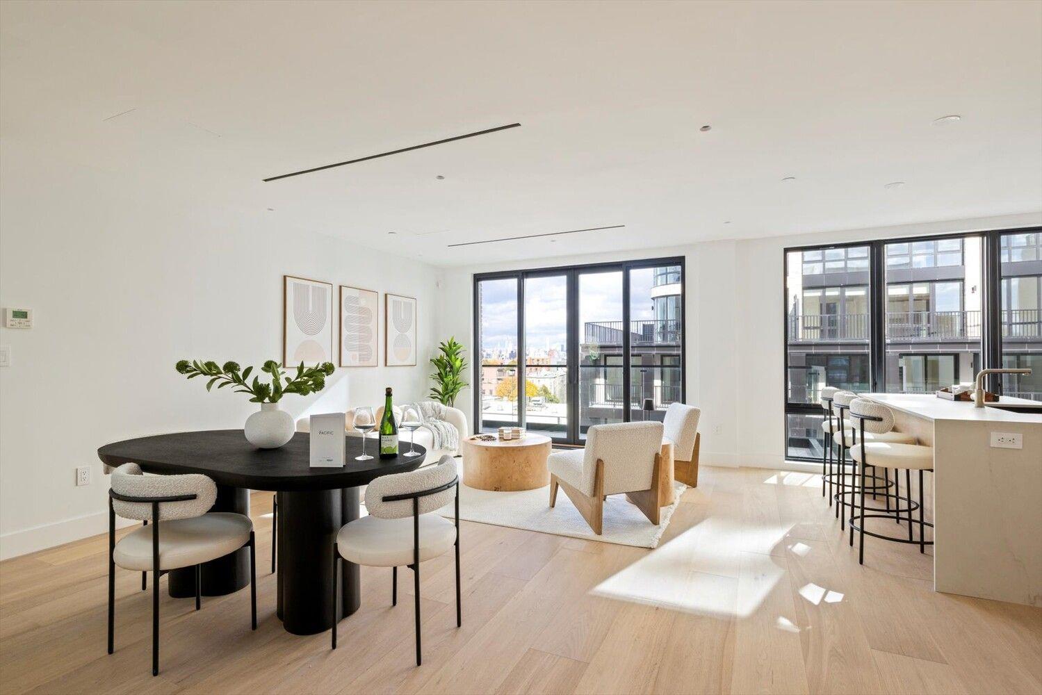 1025 PACIFIC Street # PH6, Brooklyn, NY 11238