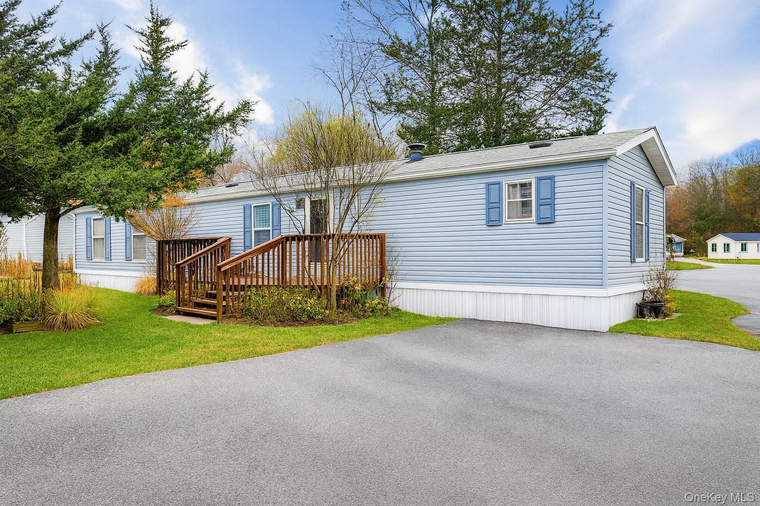 723 Beekman Road # 32, Hopewell Junction, NY 12533