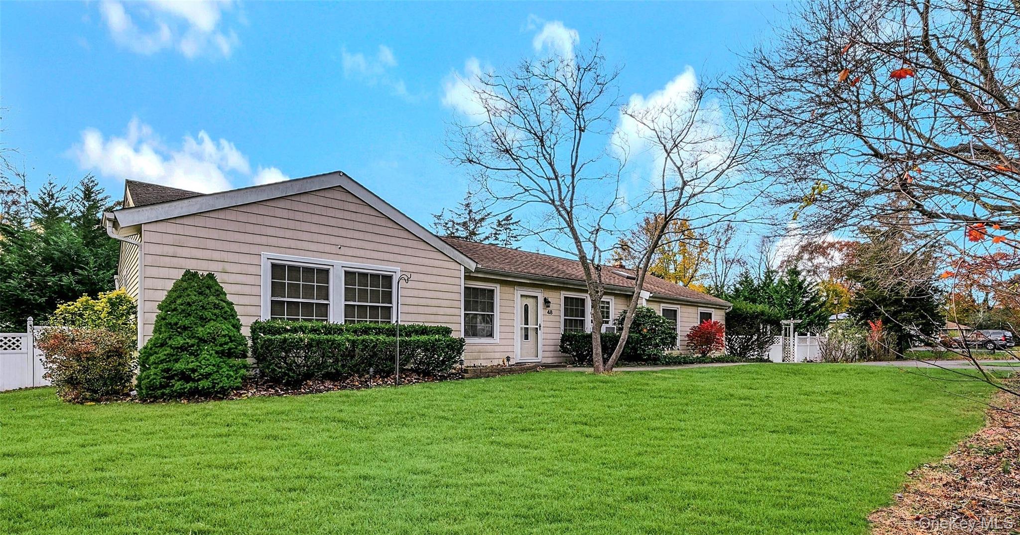 48 Adams Avenue, Sound Beach, NY 11789