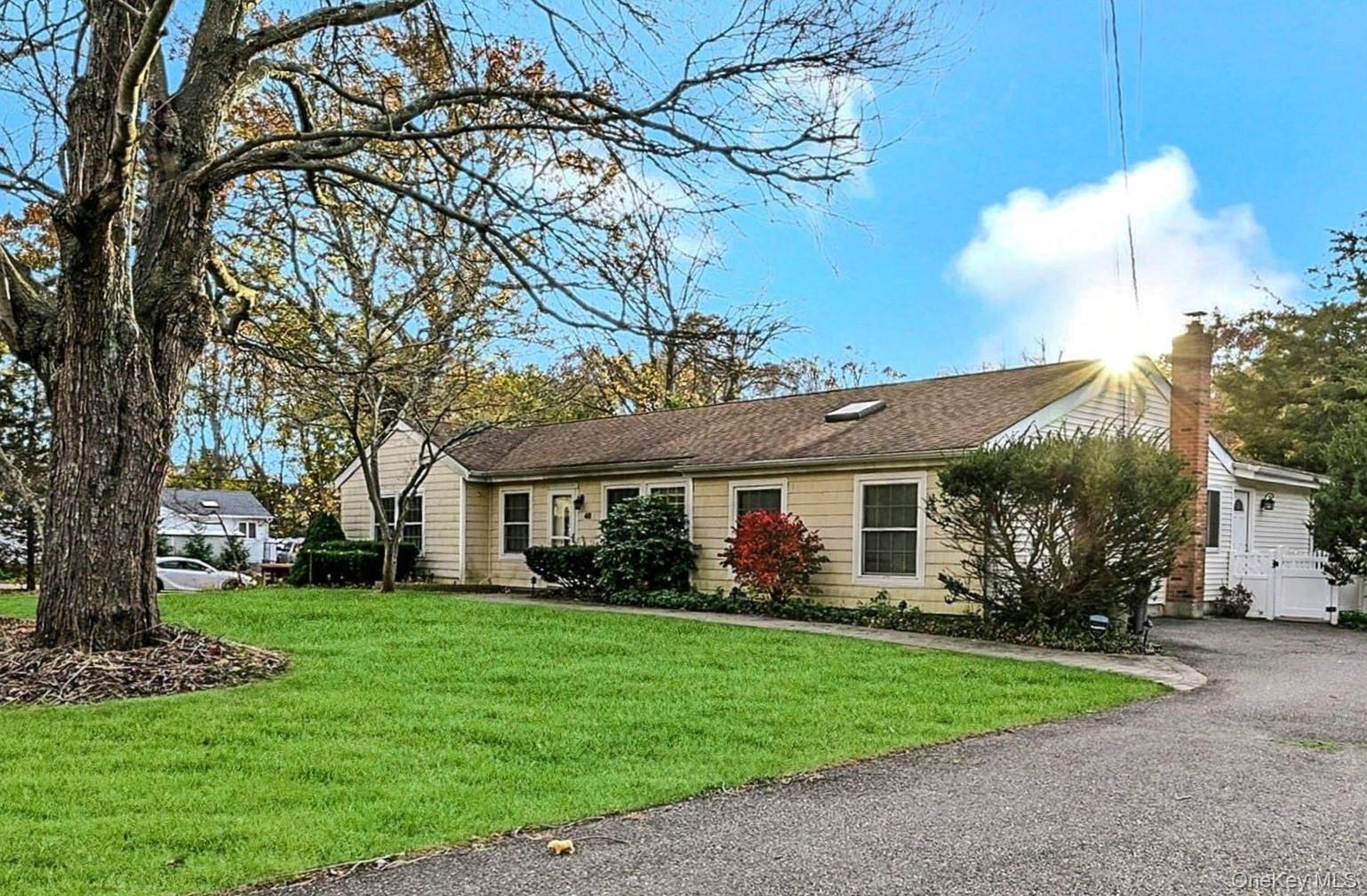 48 Adams Avenue, Sound Beach, NY 11789