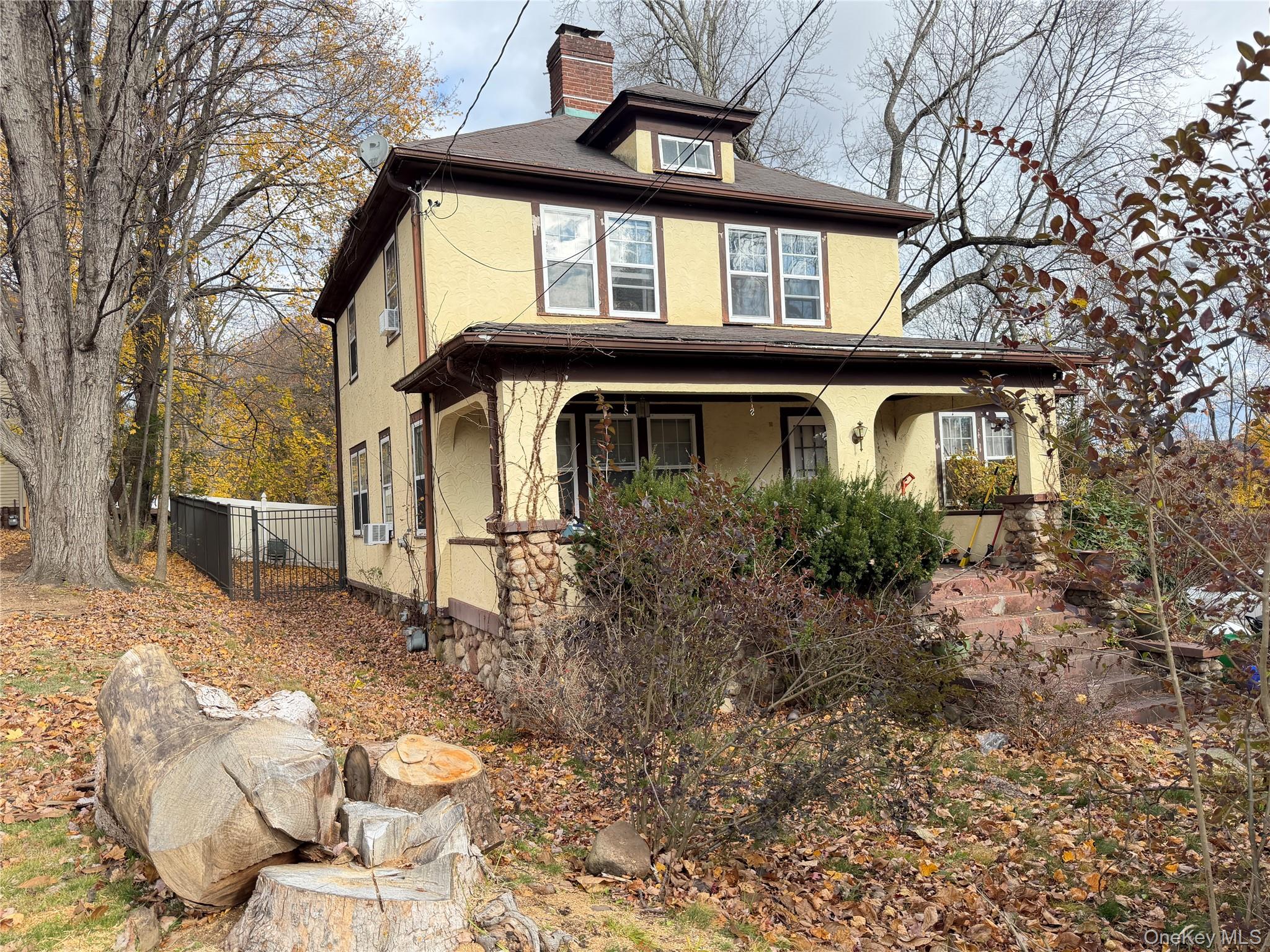 16 Maple Avenue, West Nyack, NY 10994