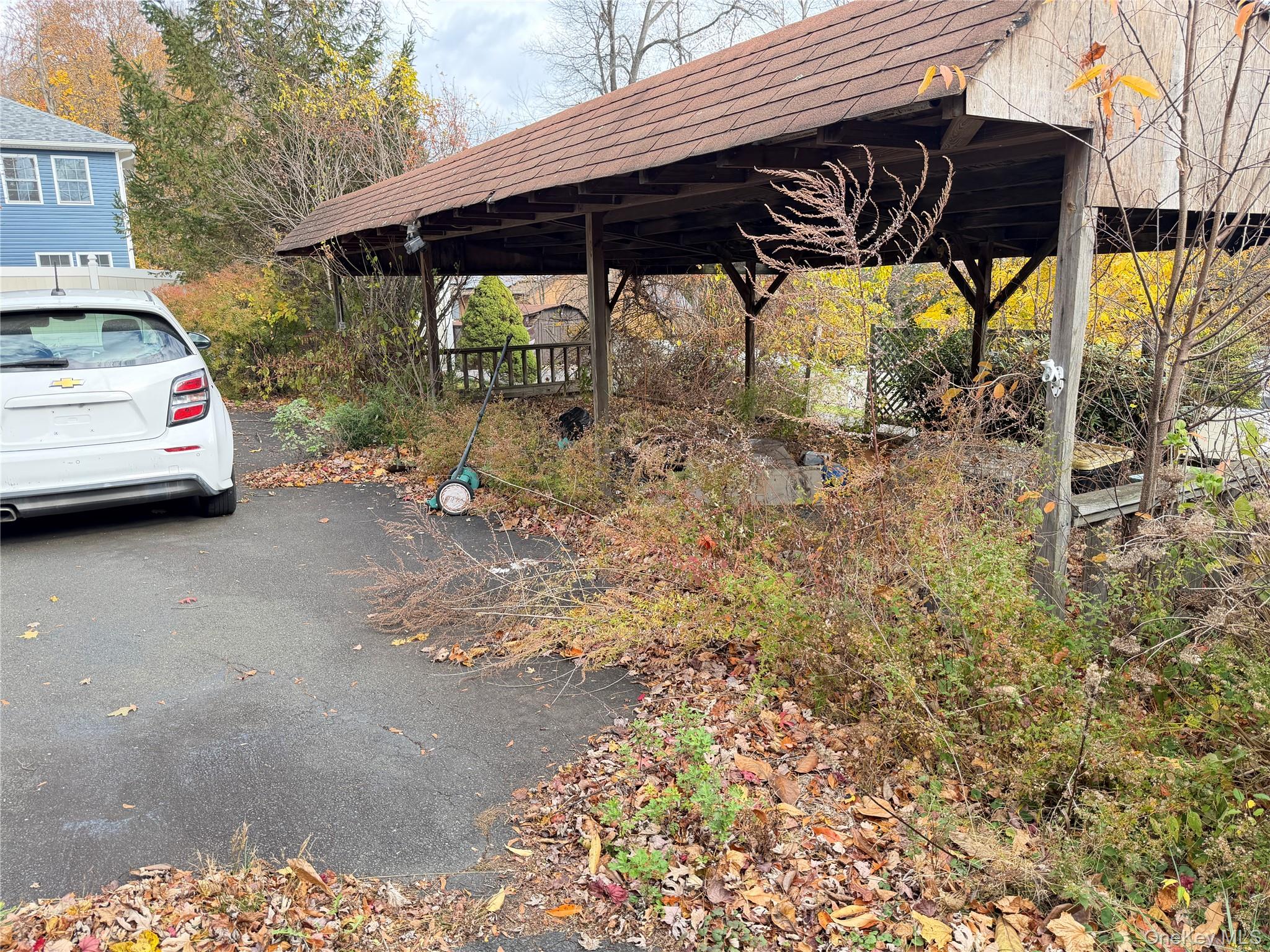 16 Maple Avenue, West Nyack, NY 10994