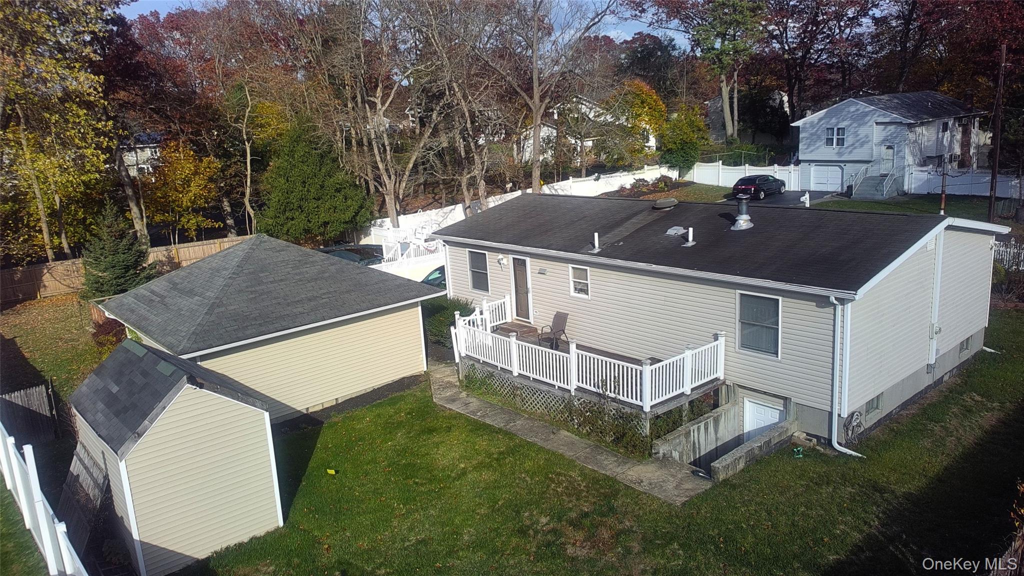 146 Webster Avenue, Lake Ronkonkoma, NY 11779