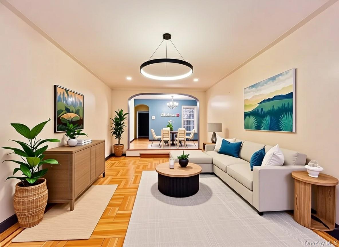 96-11 65 Rd # 1, Rego Park, NY 11374