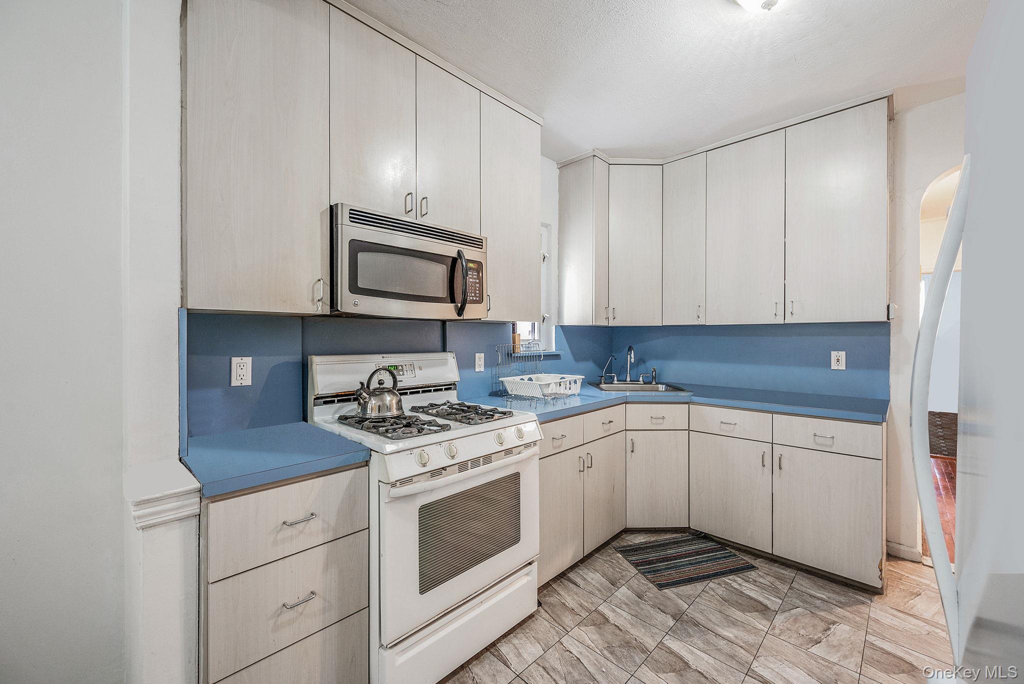 66-11 Burns Street, Rego Park, NY 11374