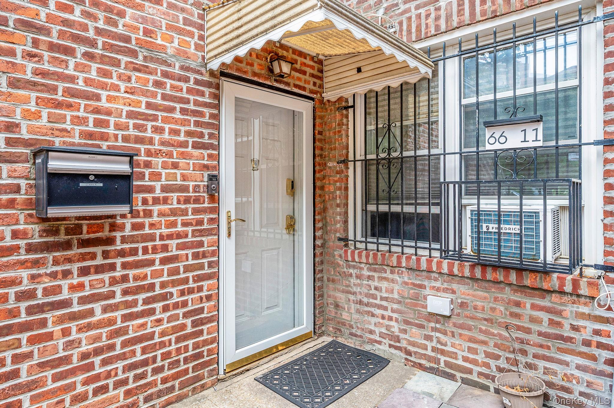 66-11 Burns Street, Rego Park, NY 11374