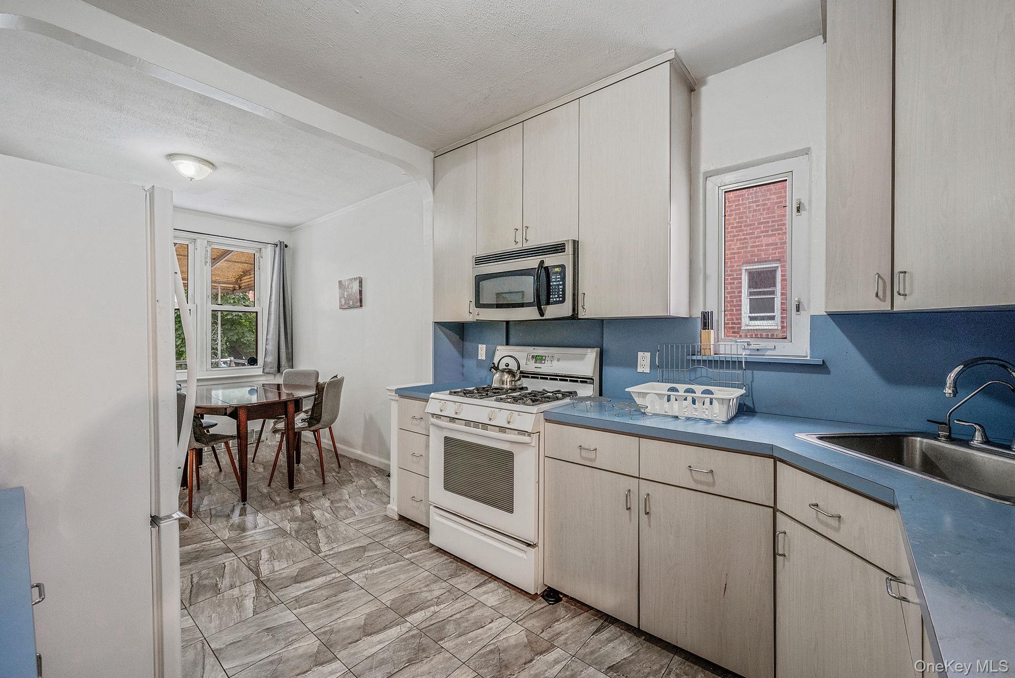 66-11 Burns Street, Rego Park, NY 11374