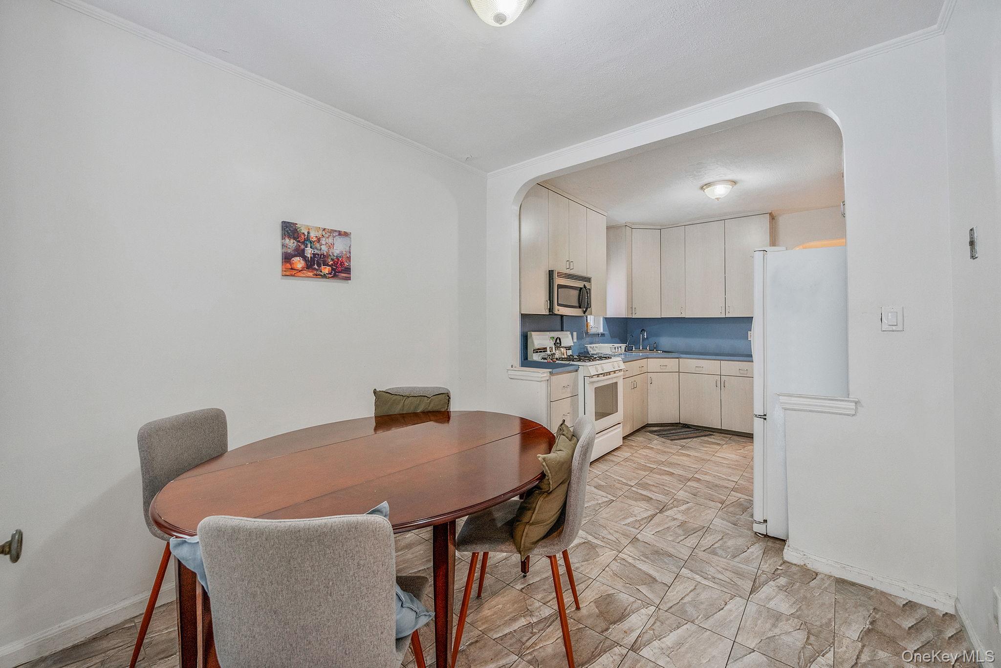 66-11 Burns Street, Rego Park, NY 11374