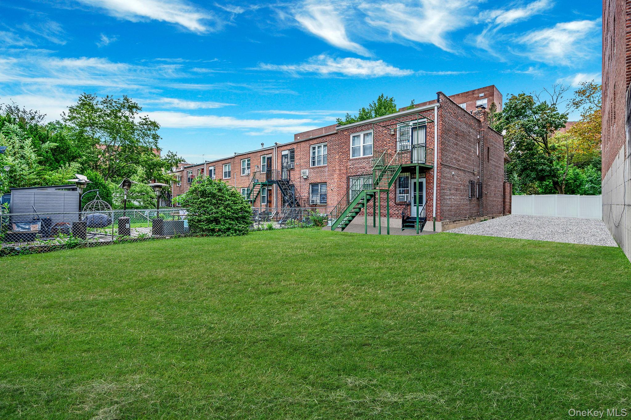 66-11 Burns Street, Rego Park, NY 11374