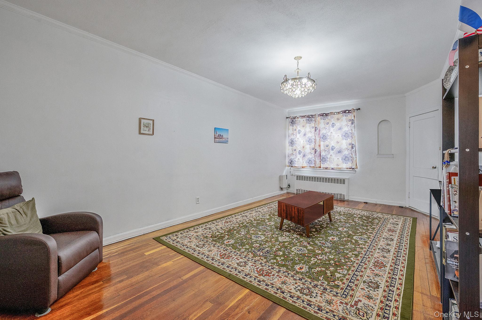 66-11 Burns Street, Rego Park, NY 11374