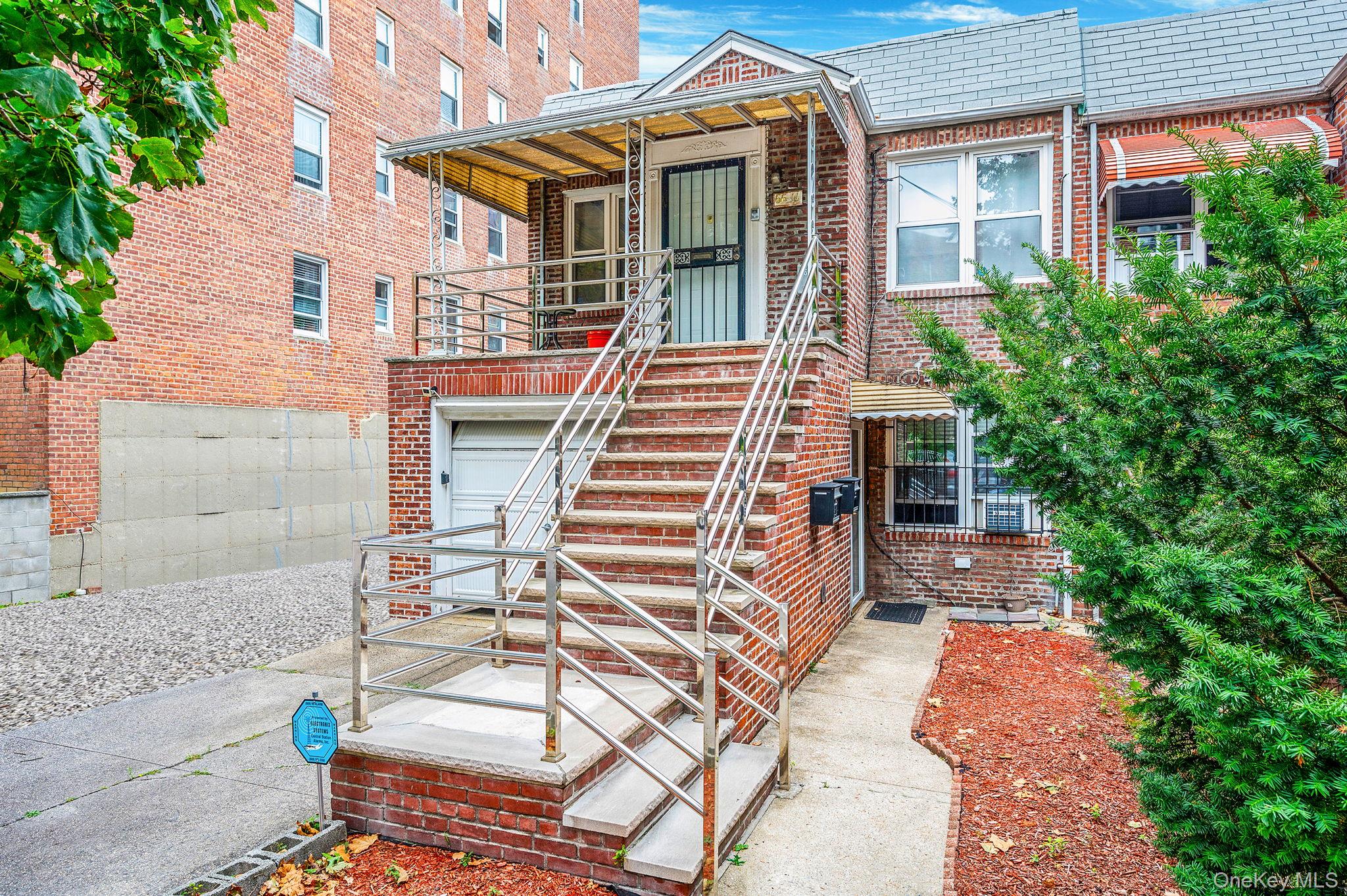 66-11 Burns Street, Rego Park, NY 11374