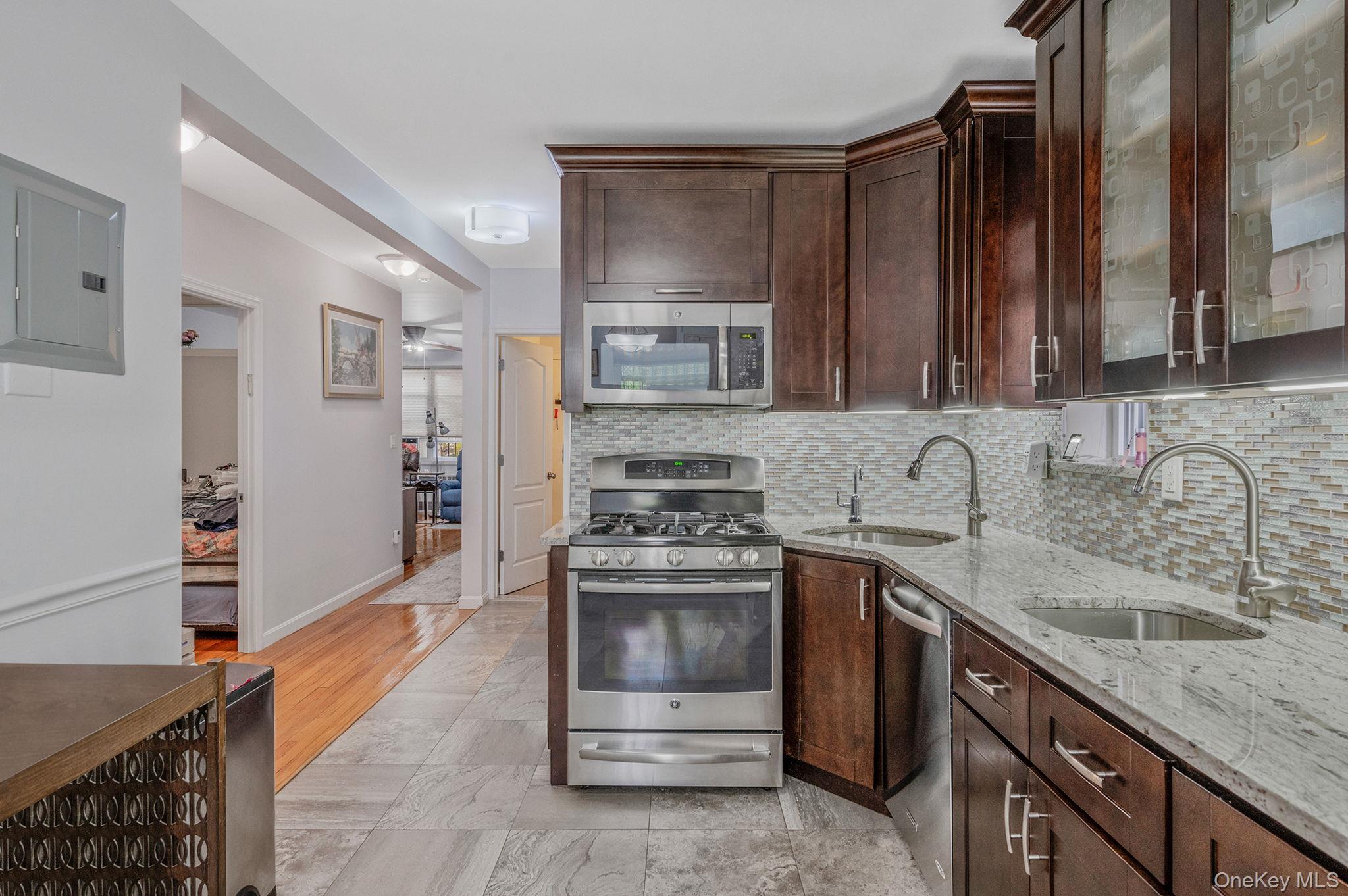 66-11 Burns Street, Rego Park, NY 11374