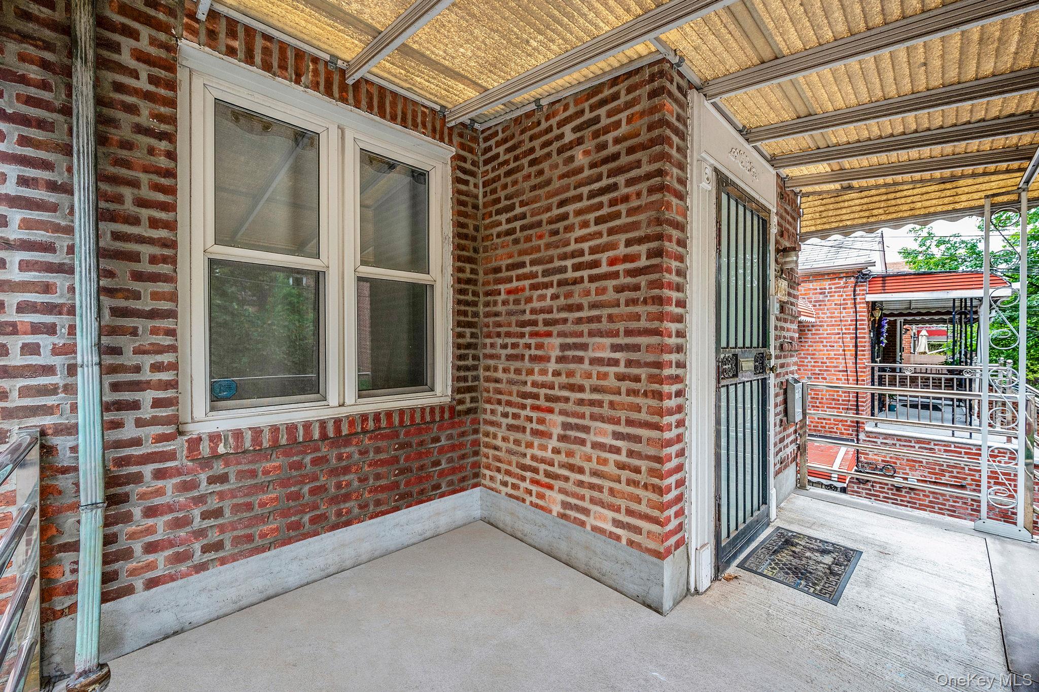 66-11 Burns Street, Rego Park, NY 11374