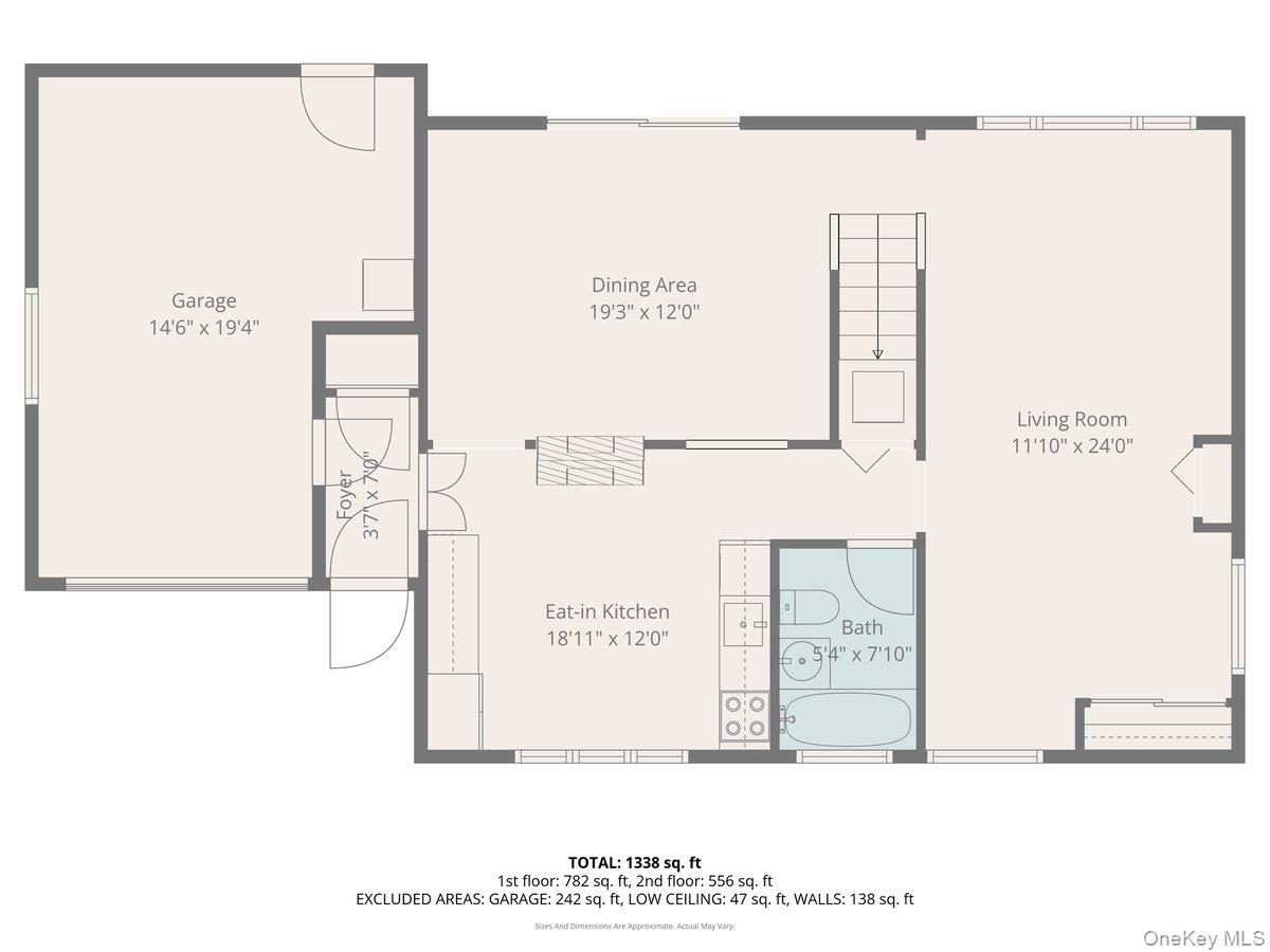 341 Red Maple Drive S, Wantagh, NY 11793