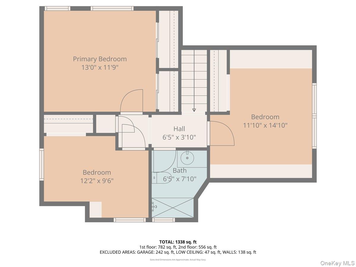 341 Red Maple Drive S, Wantagh, NY 11793