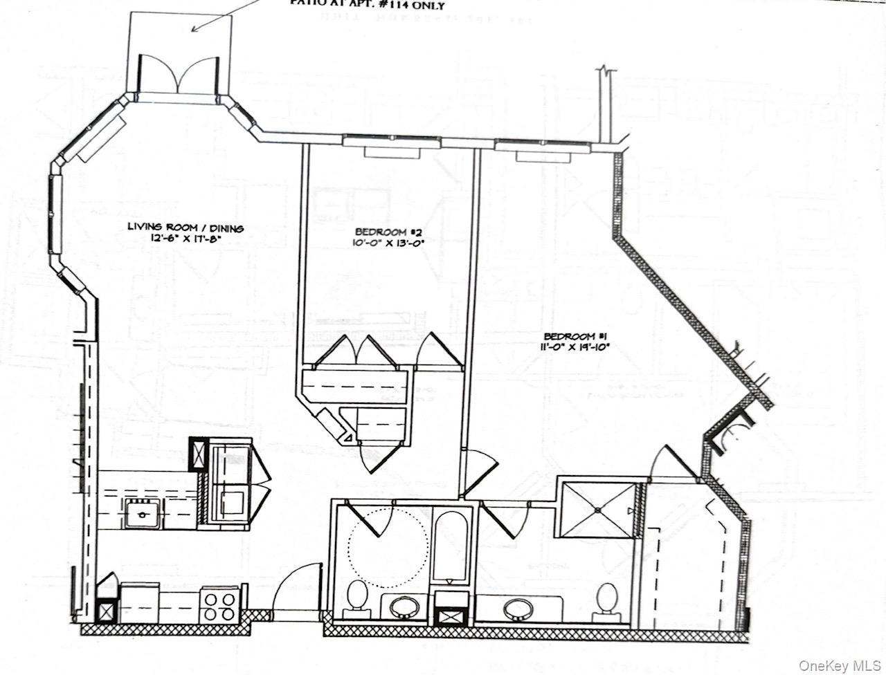 314 Sutton Drive # 314, Mount Kisco, NY 10549