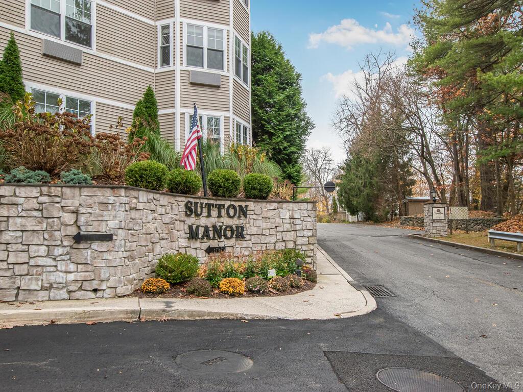 314 Sutton Drive # 314, Mount Kisco, NY 10549