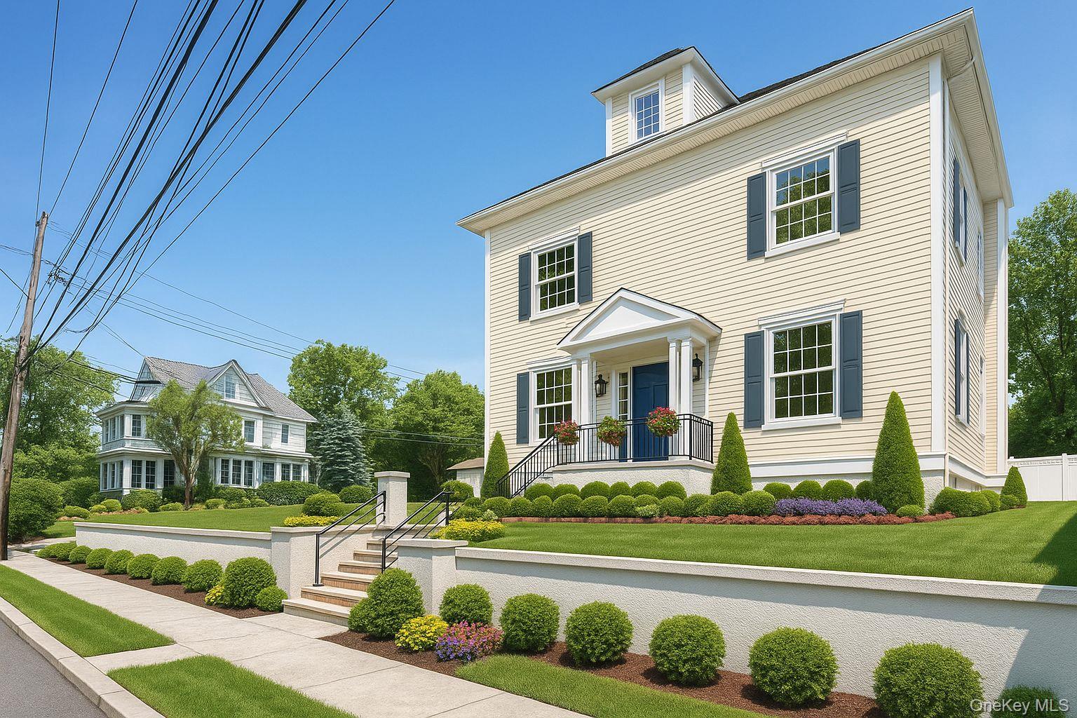 70 Normandy Road, Yonkers, NY 10701