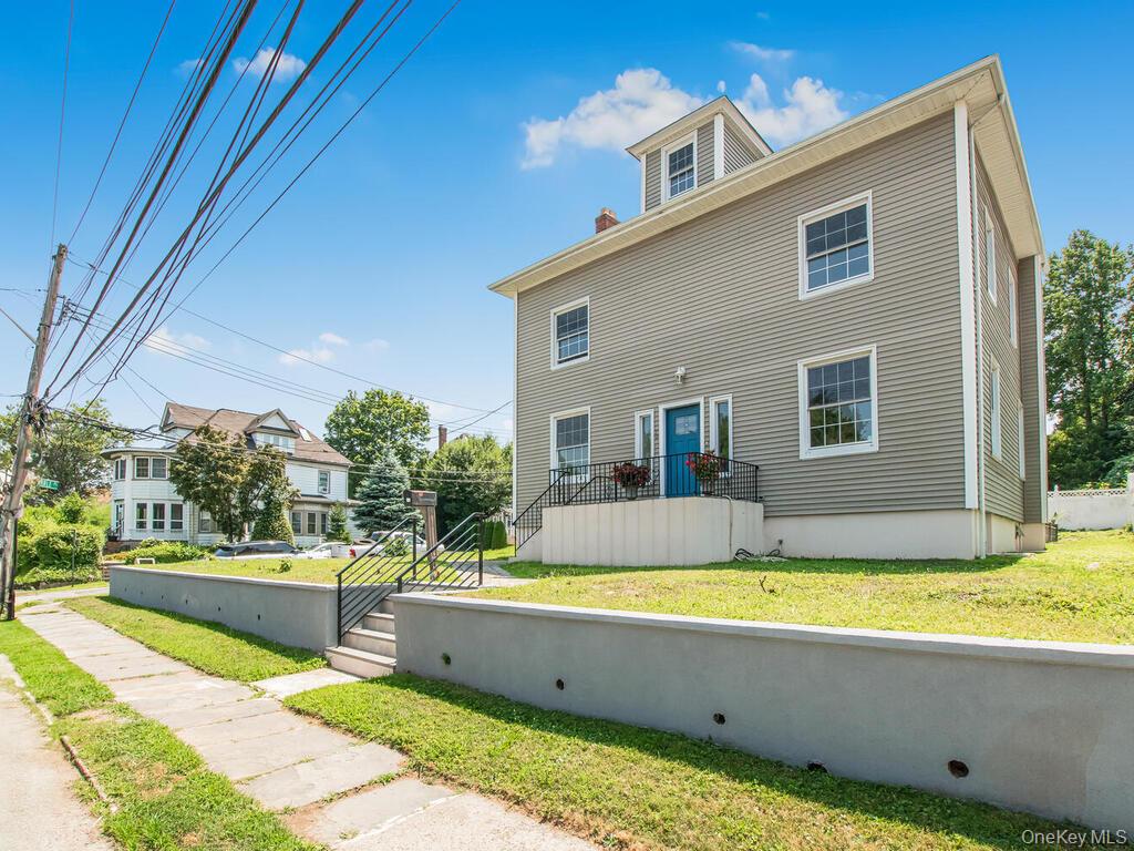 70 Normandy Road, Yonkers, NY 10701