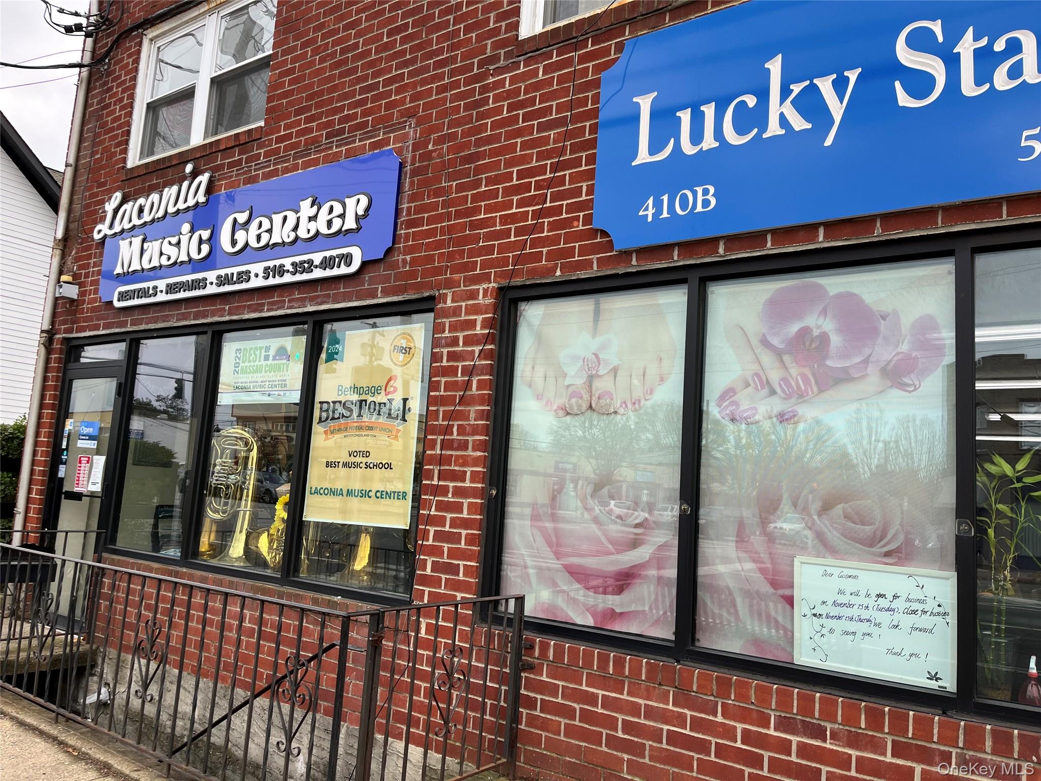 410 Jericho Turnpike # 2B, New Hyde Park, NY 11040