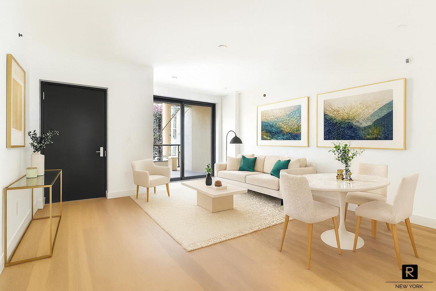 340 Metropolitan Avenue # 5-B, Brooklyn, NY 11211