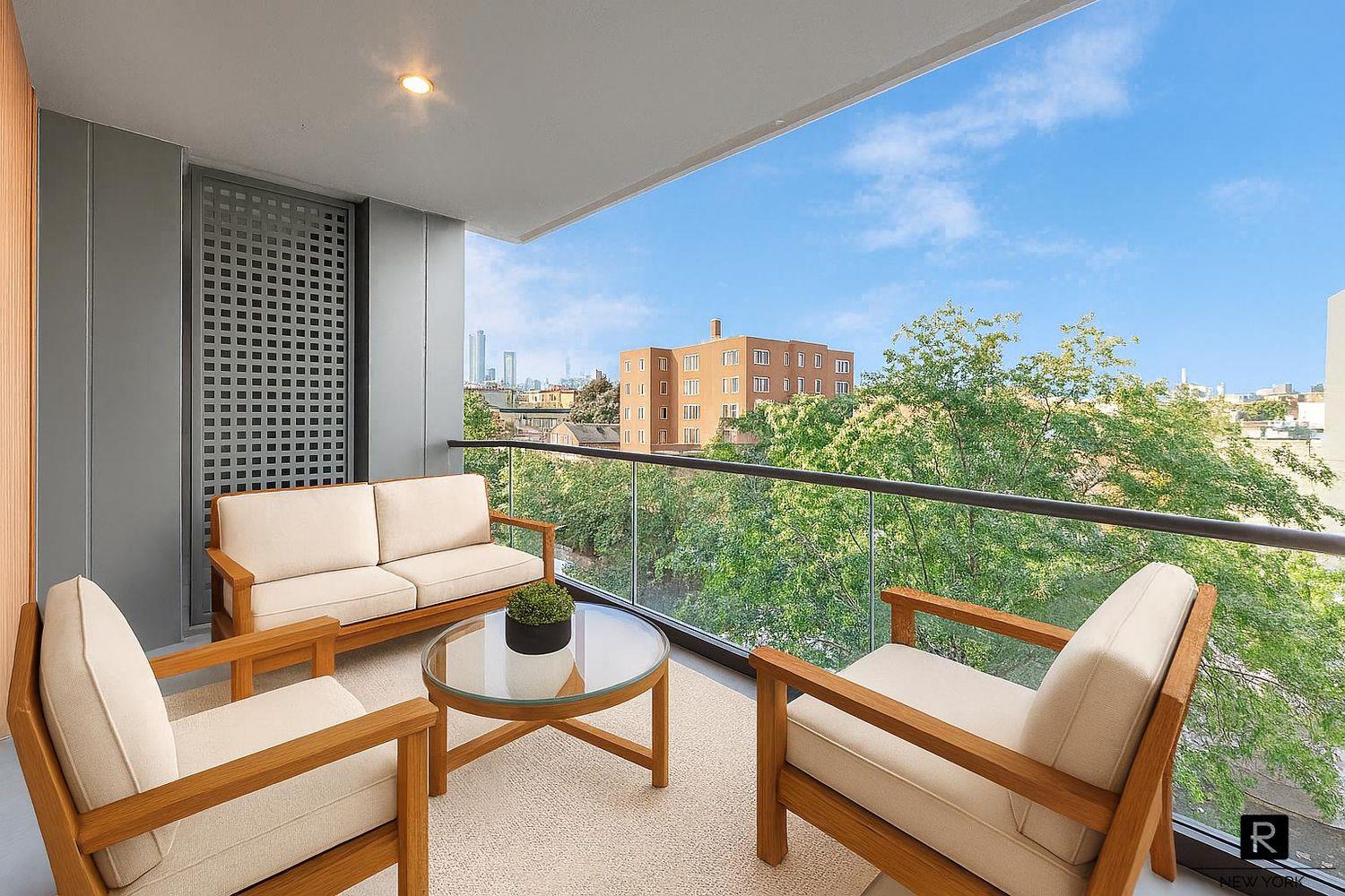 340 Metropolitan Avenue # 5-B, Brooklyn, NY 11211