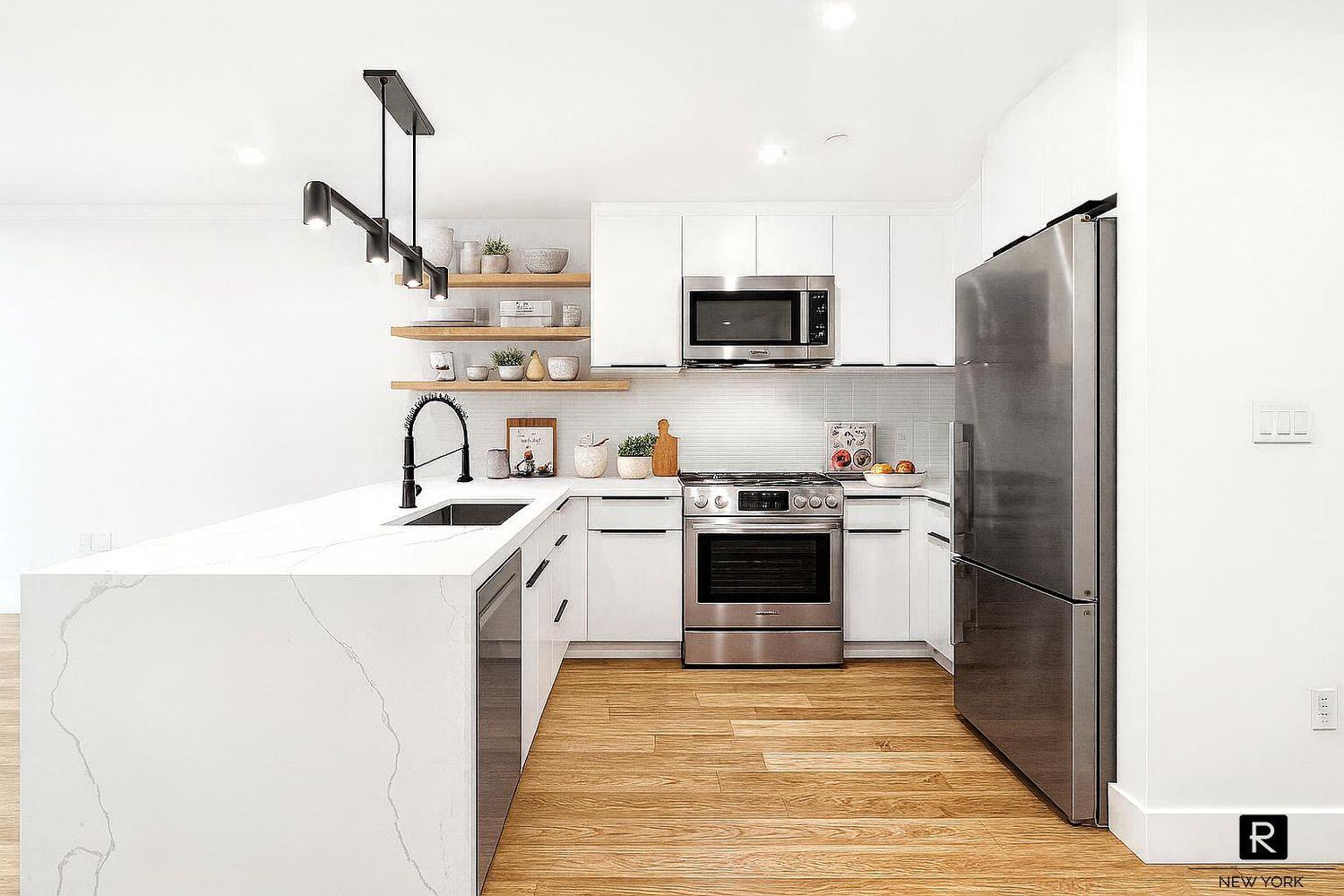 340 Metropolitan Avenue # 5-B, Brooklyn, NY 11211