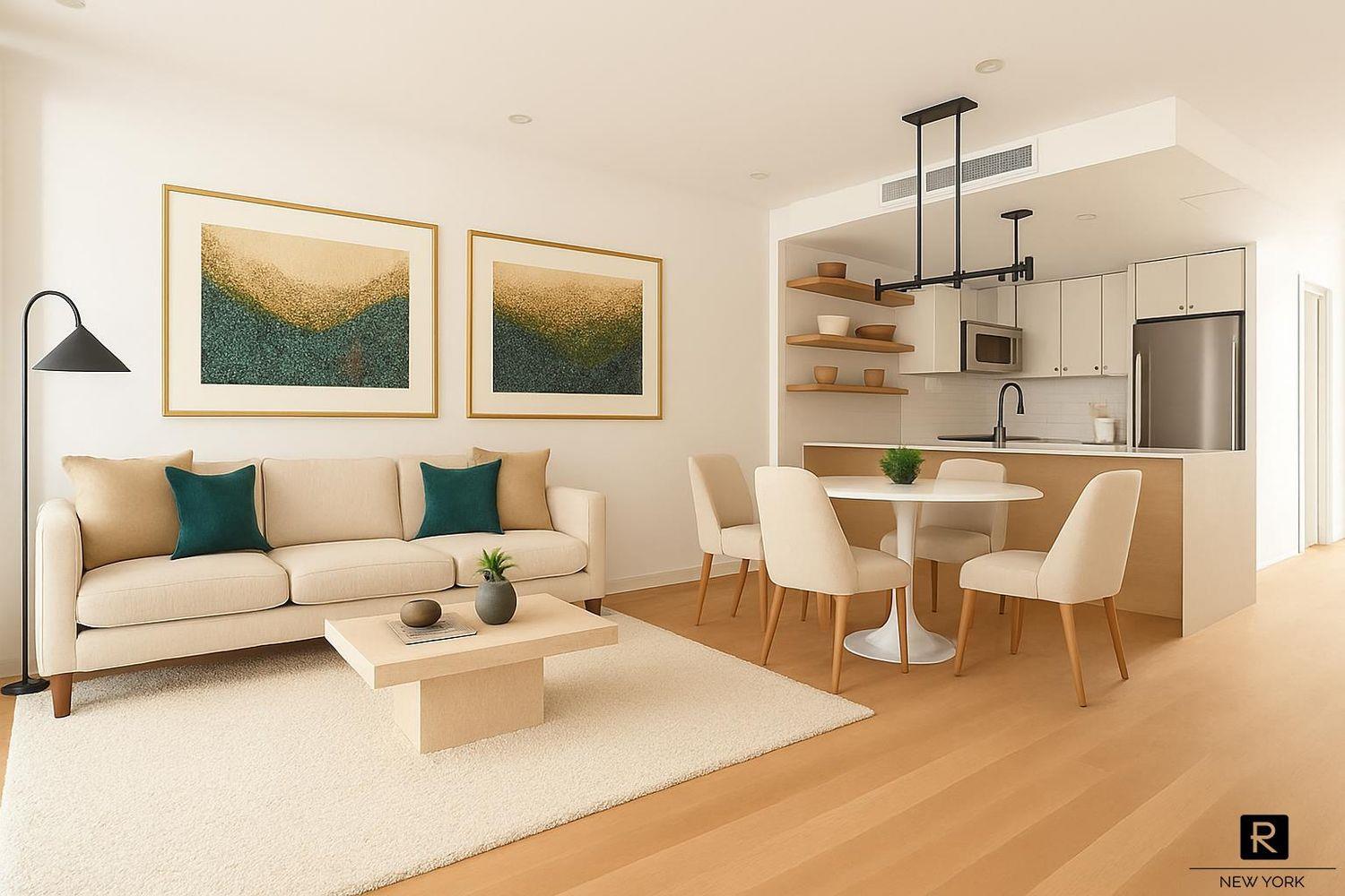 340 Metropolitan Avenue # 5-B, Brooklyn, NY 11211