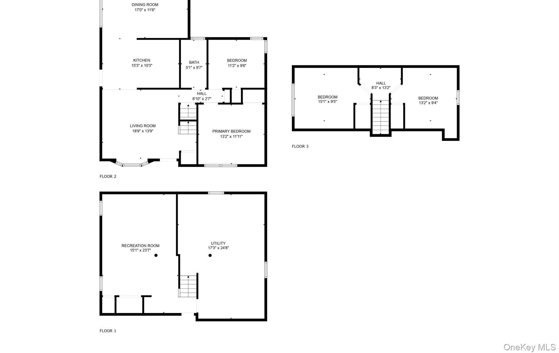 58 Virginia Avenue, Plainview, NY 11803