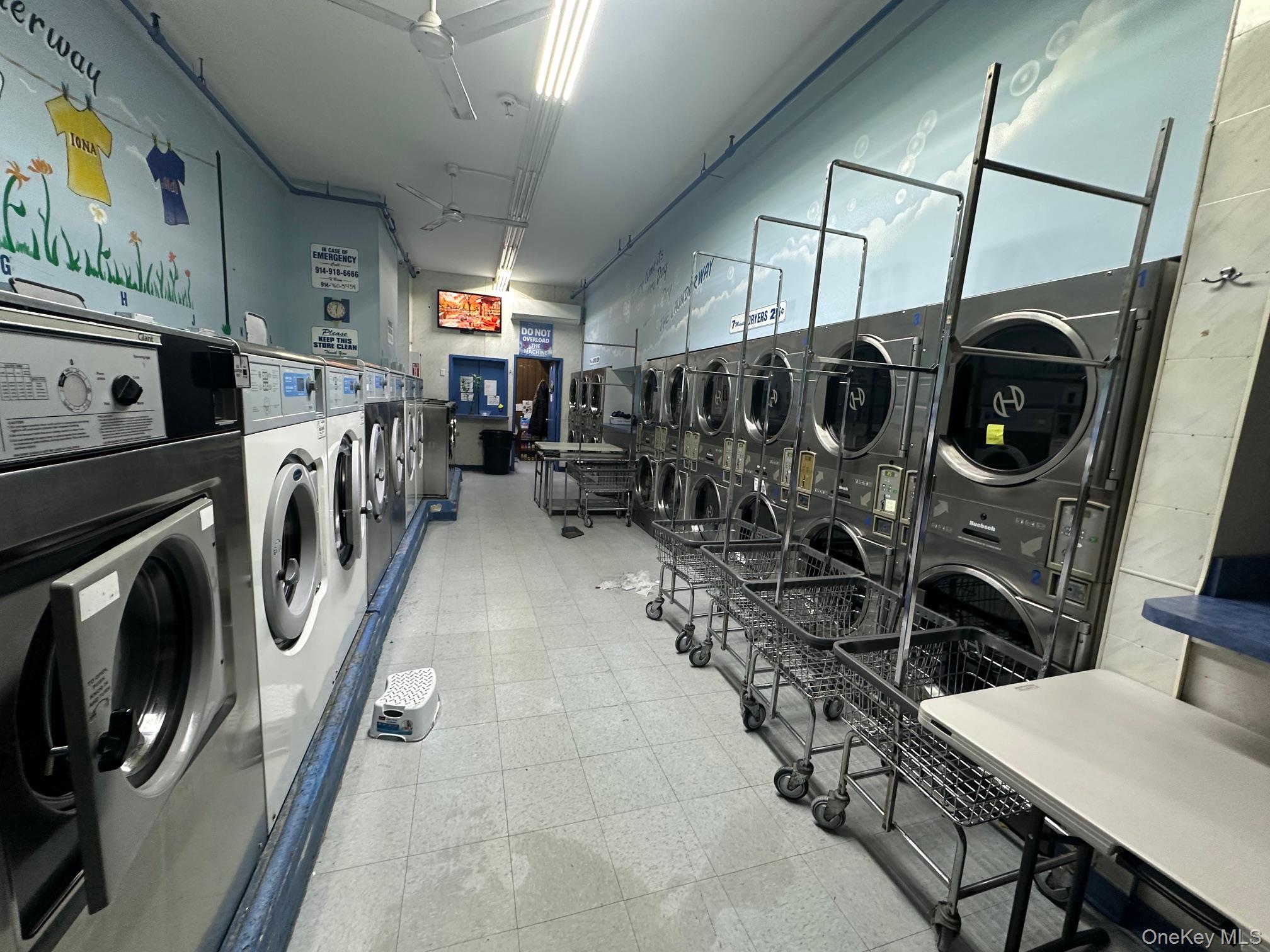 1688 Central Park Ave, Yonkers, NY 10710