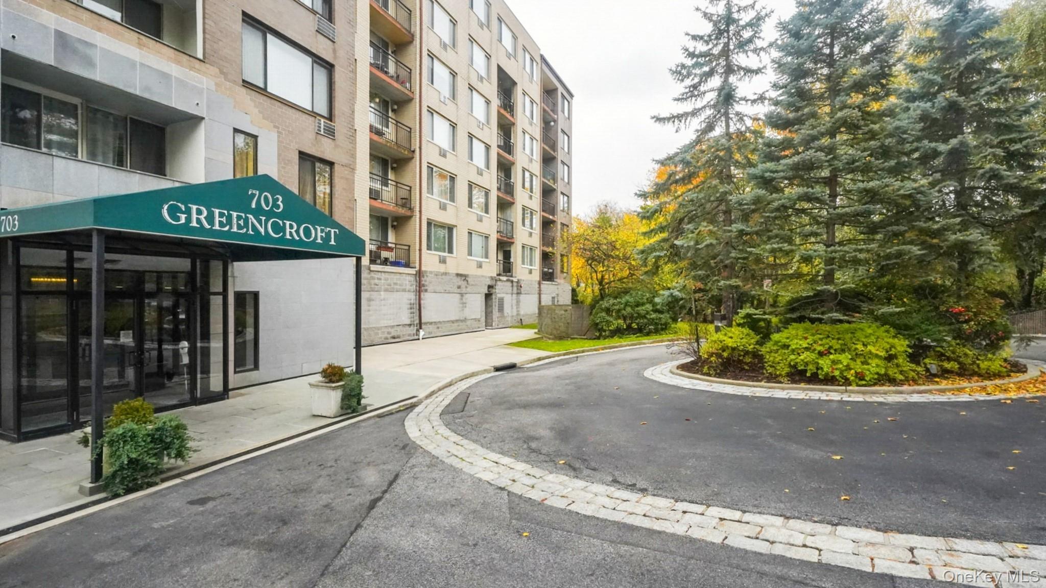 703 Pelham Road # 107, New Rochelle, NY 10805