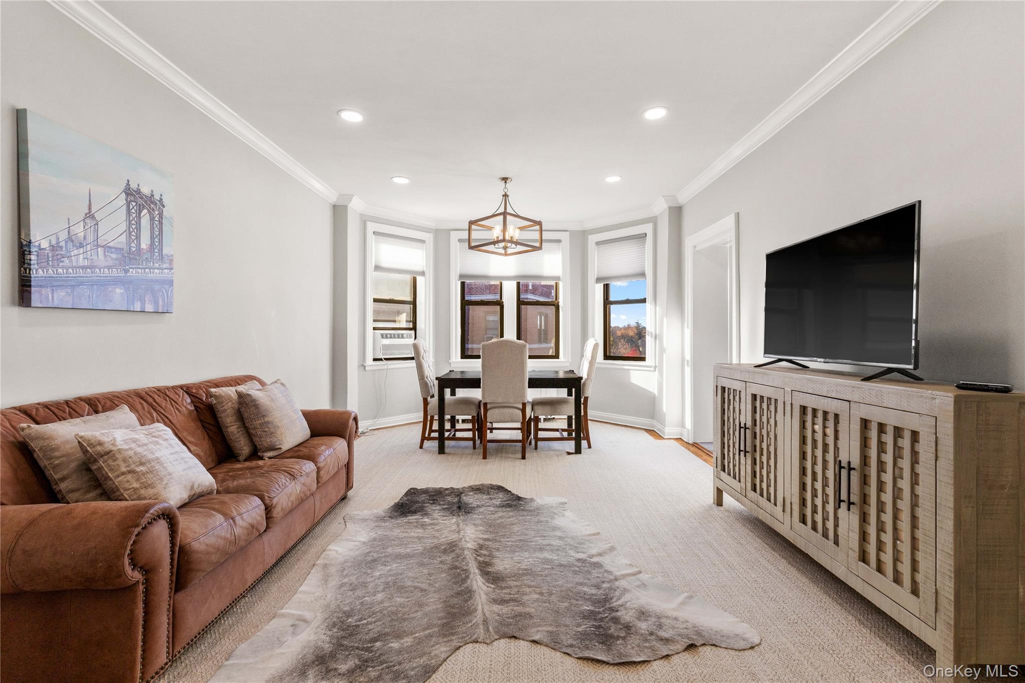 11 Alden Road # 6L, Larchmont, NY 10538