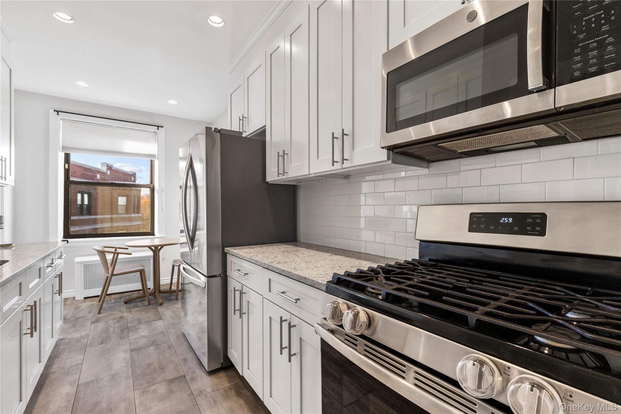 11 Alden Road # 6L, Larchmont, NY 10538