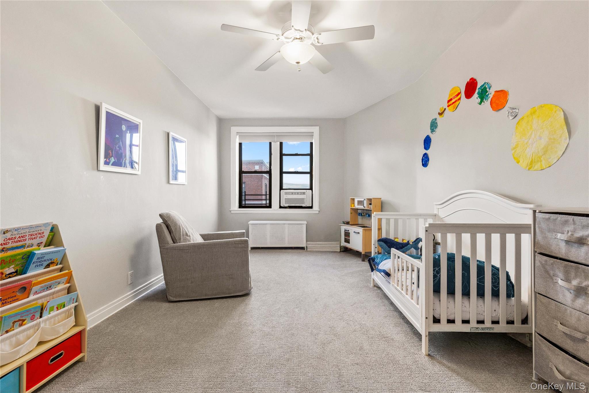 11 Alden Road # 6L, Larchmont, NY 10538