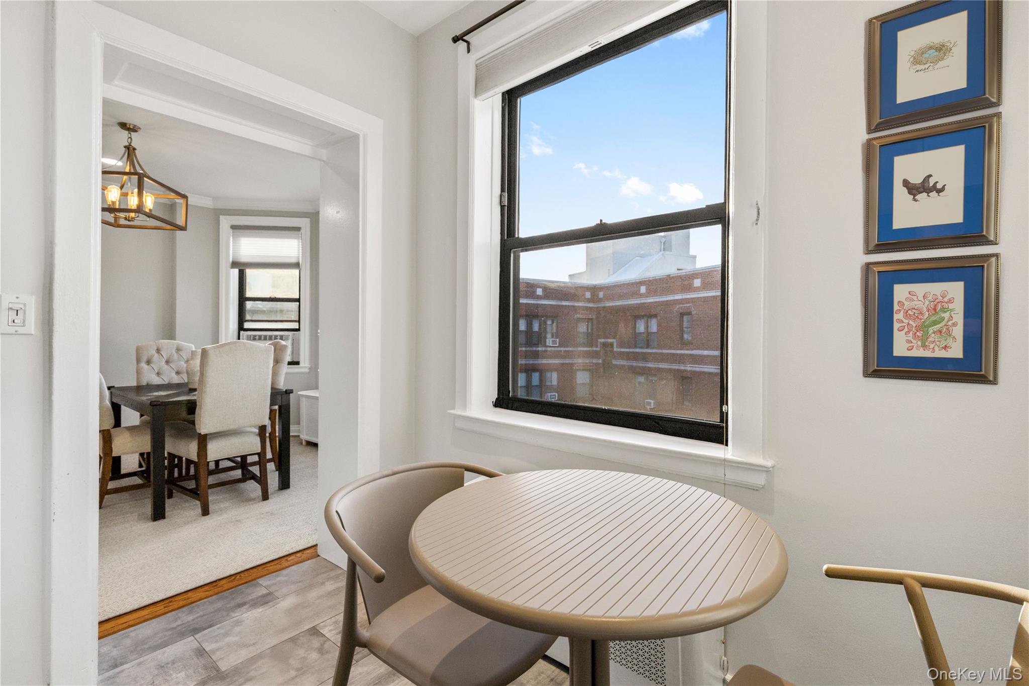 11 Alden Road # 6L, Larchmont, NY 10538