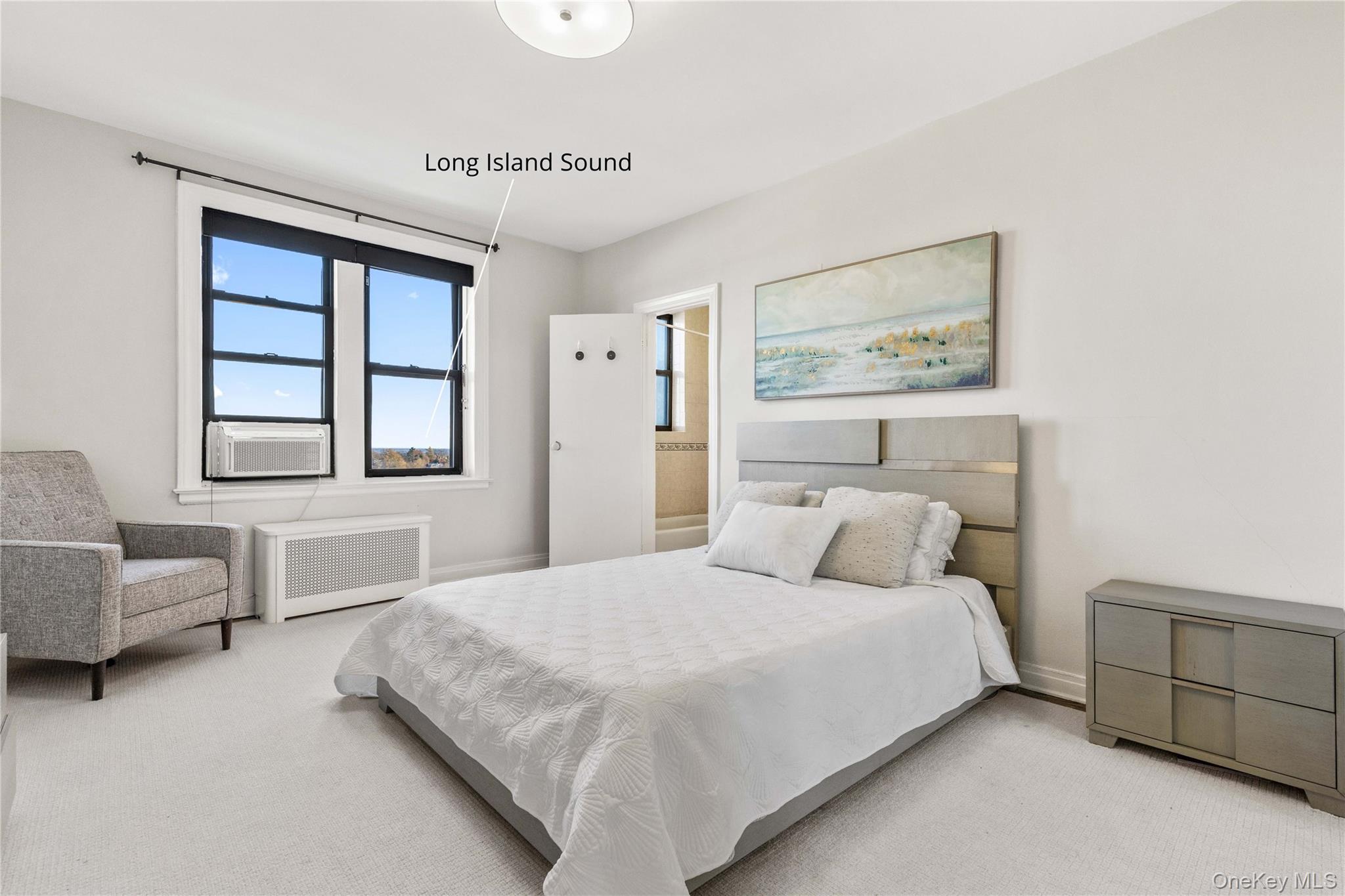 11 Alden Road # 6L, Larchmont, NY 10538