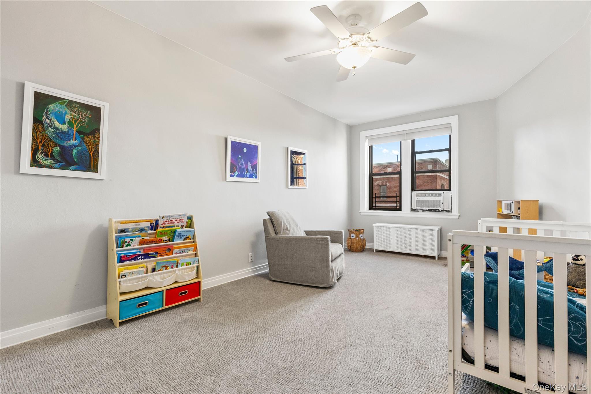 11 Alden Road # 6L, Larchmont, NY 10538