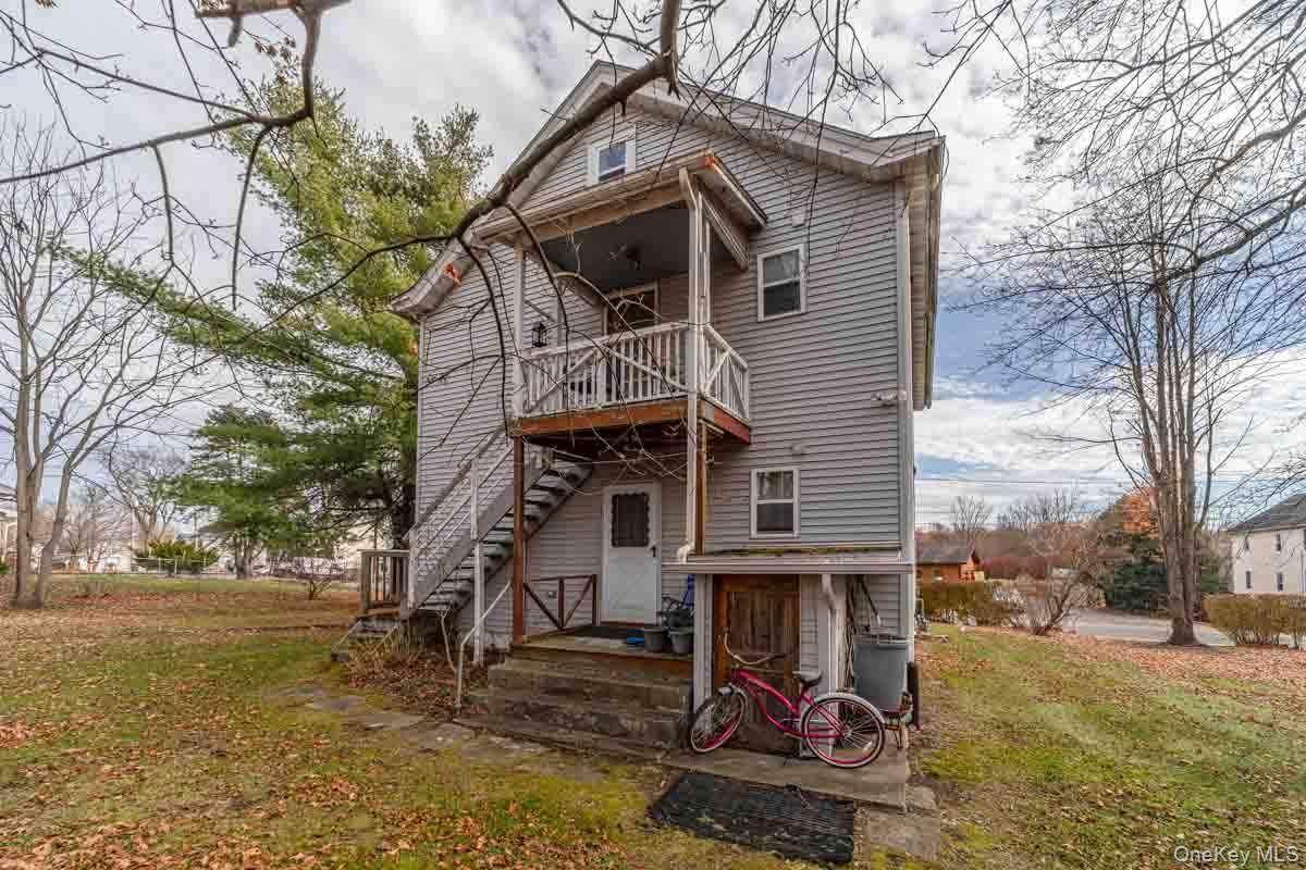 807 Abbey Avenue, Maybrook, NY 12543