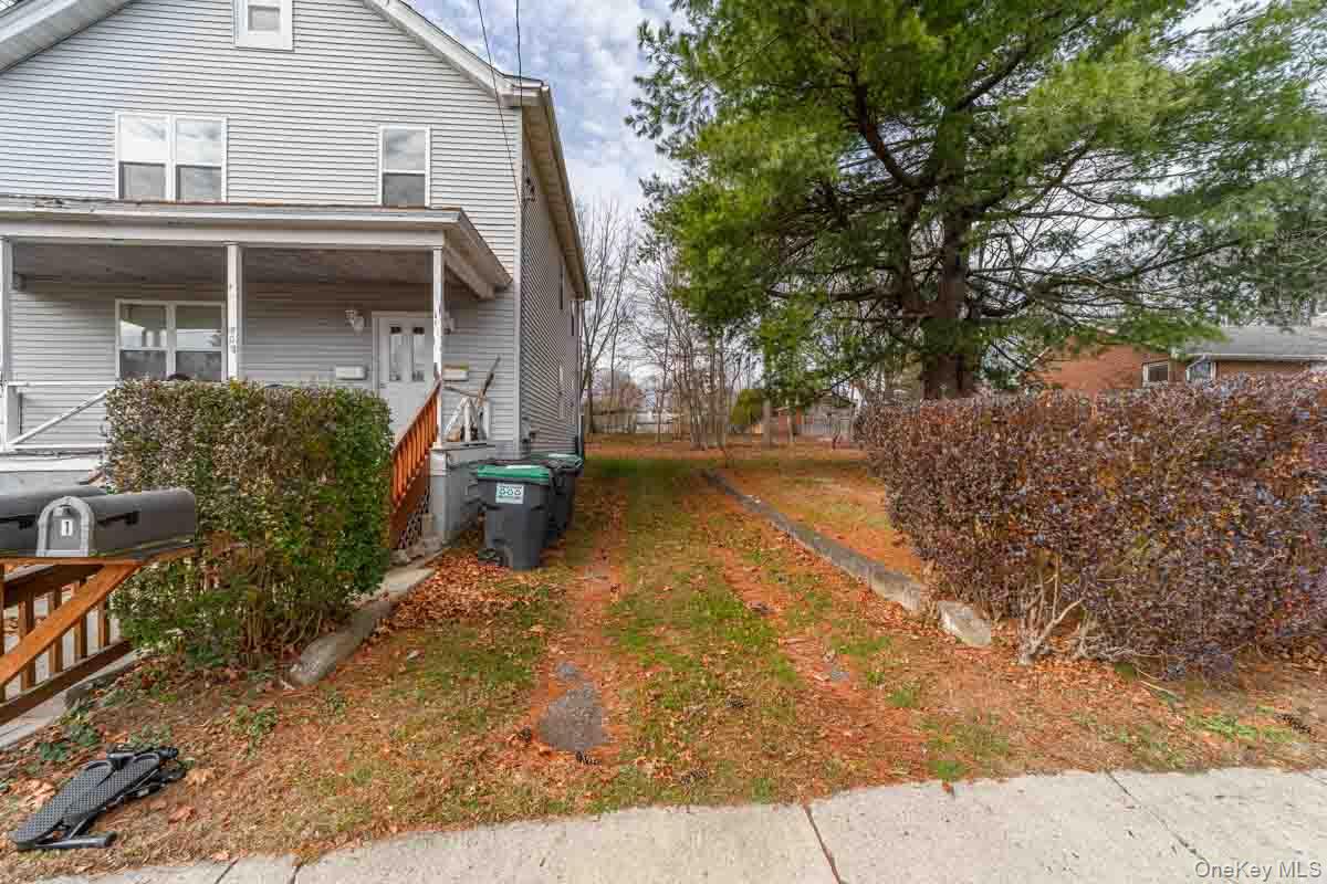 807 Abbey Avenue, Maybrook, NY 12543