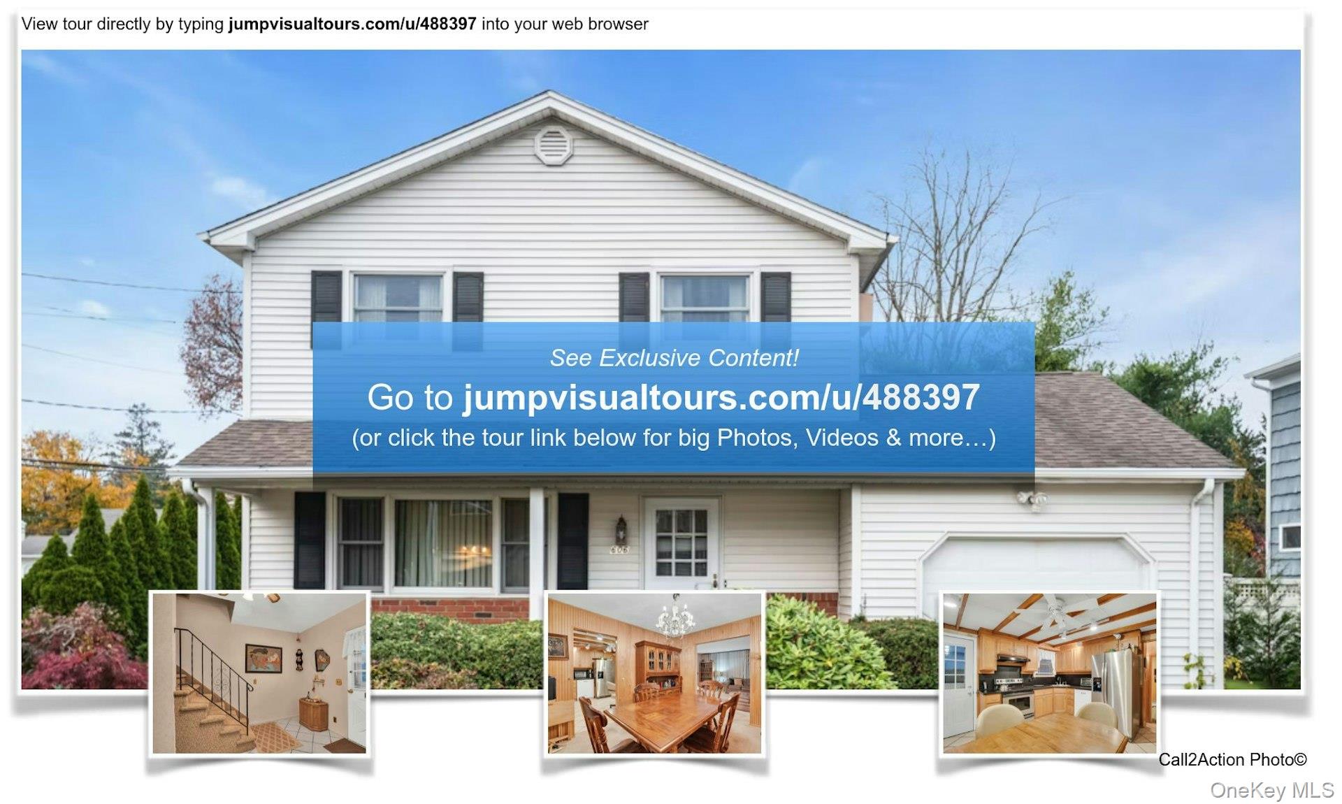 606 7th Avenue, East Northport, NY 11731