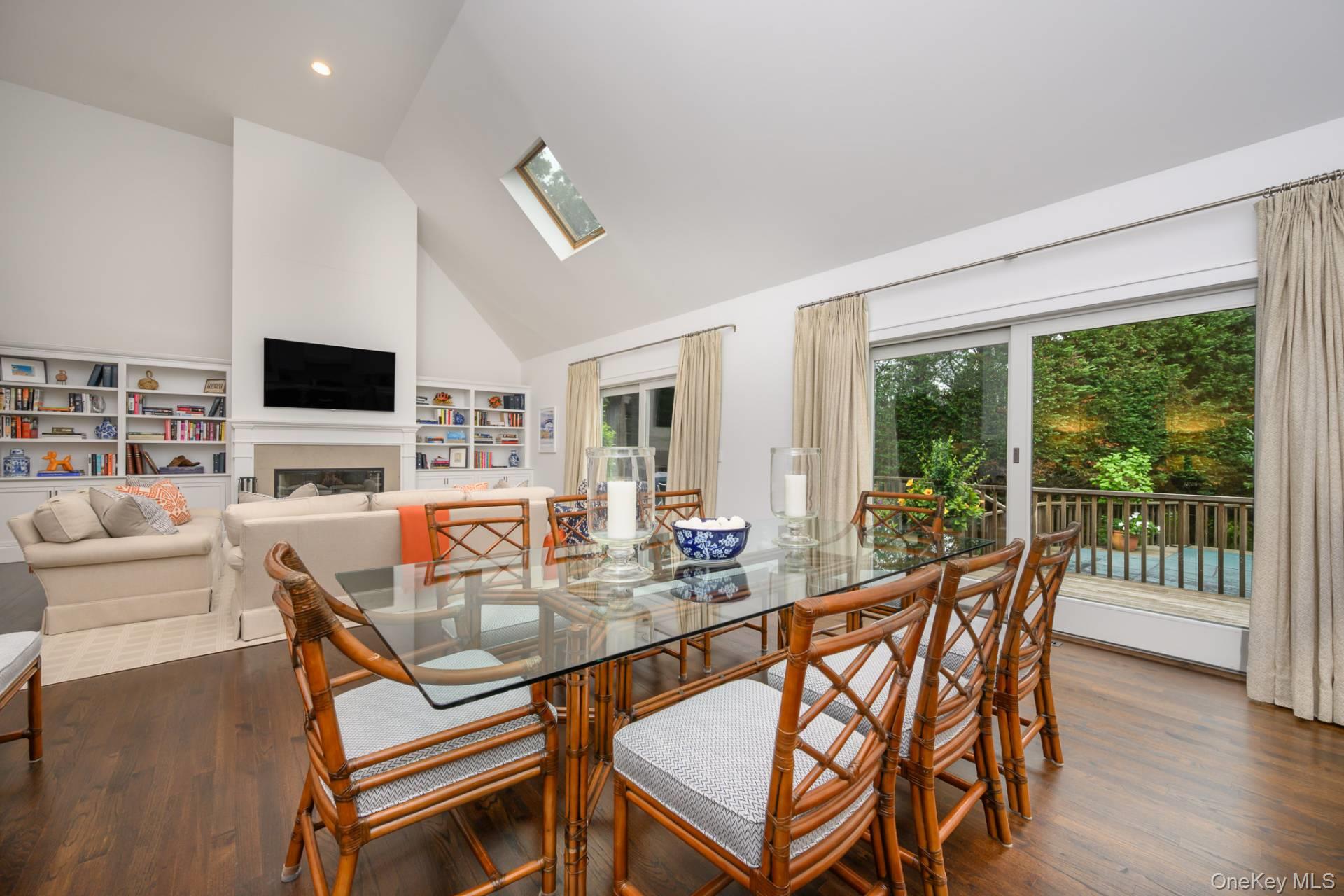 144 Middle Pond Road, Southampton, NY 11968