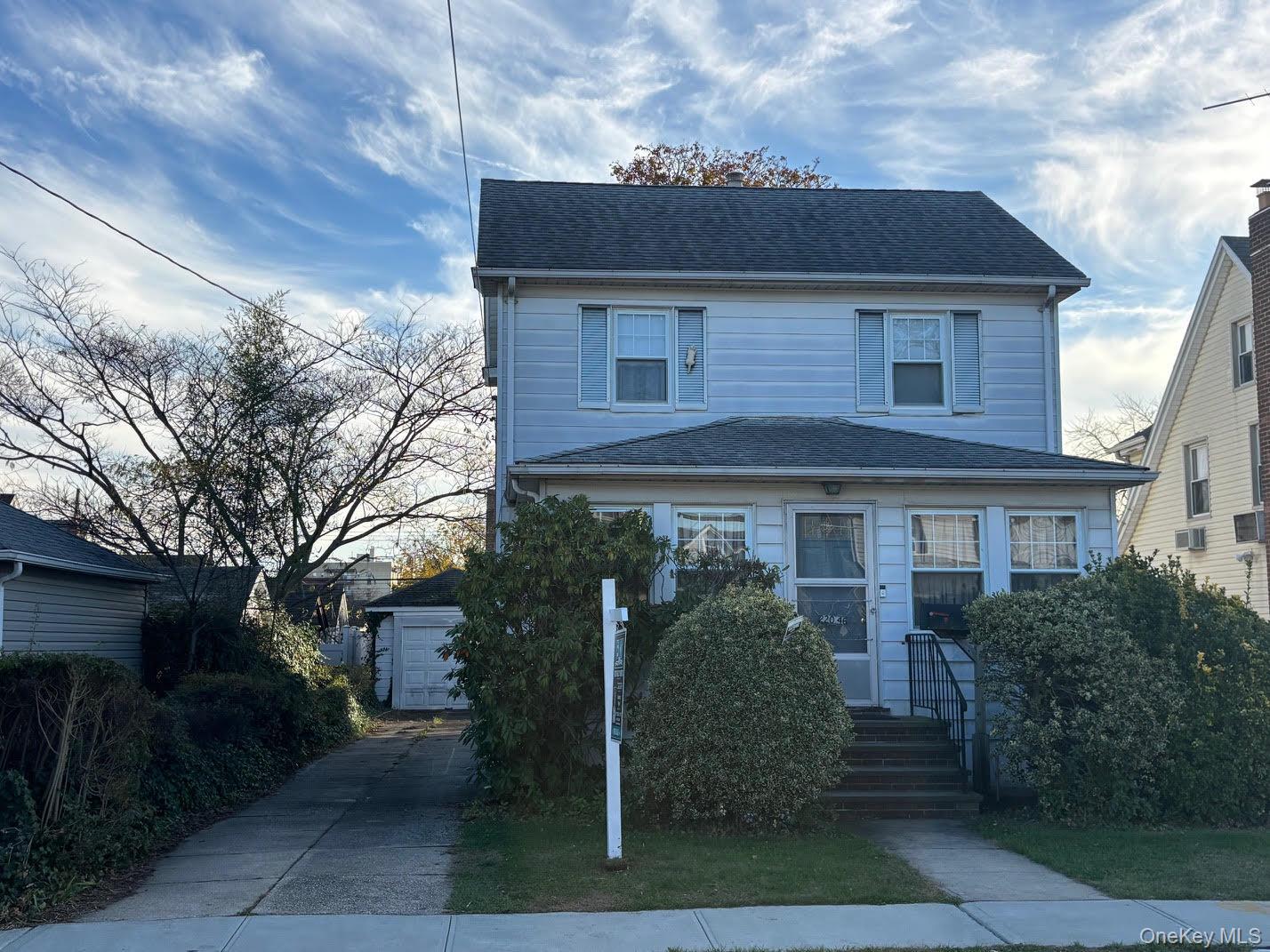 220-46 93rd Road, Queens Village, NY 11428