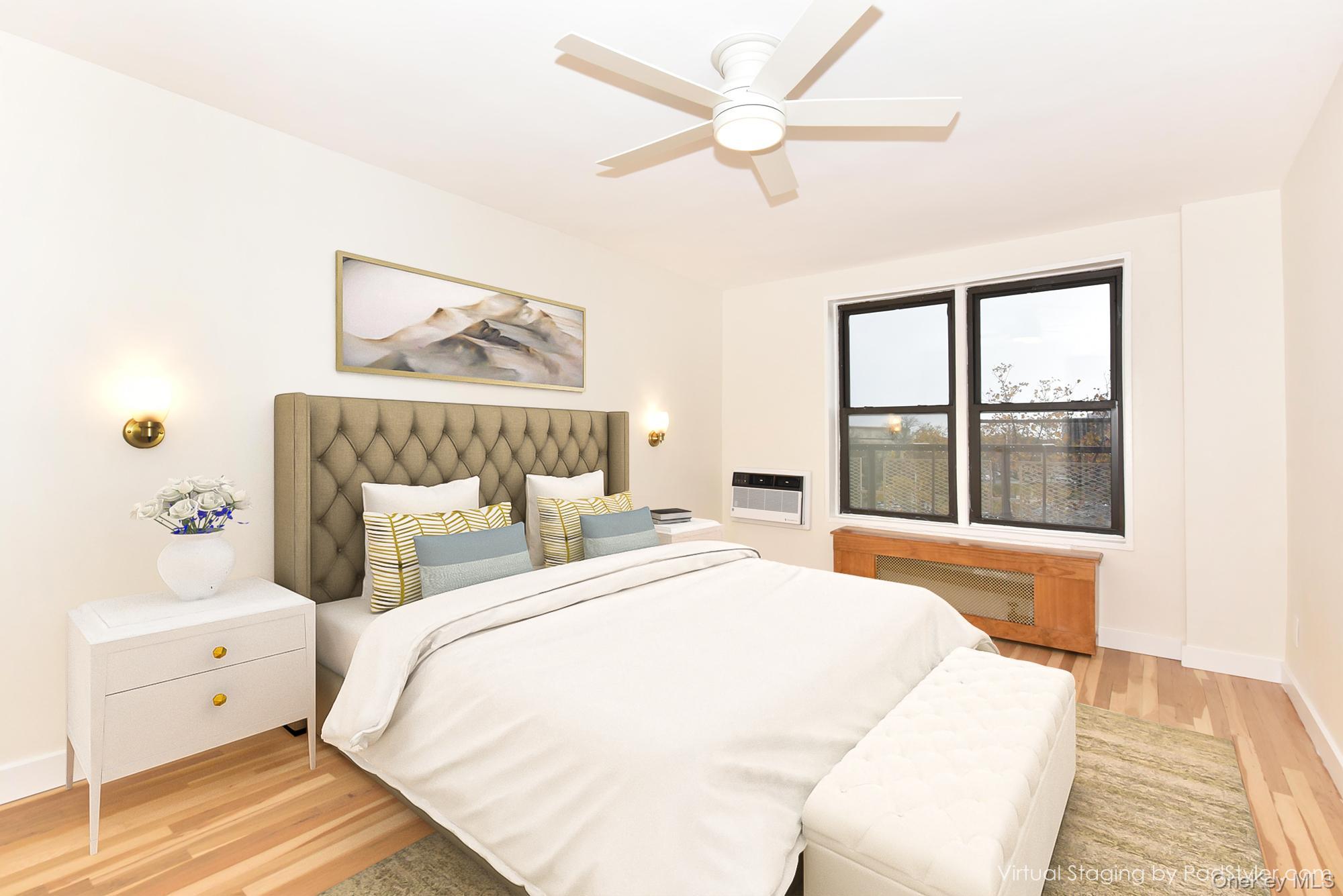 1 Birchwood Court # 5H, Mineola, NY 11501