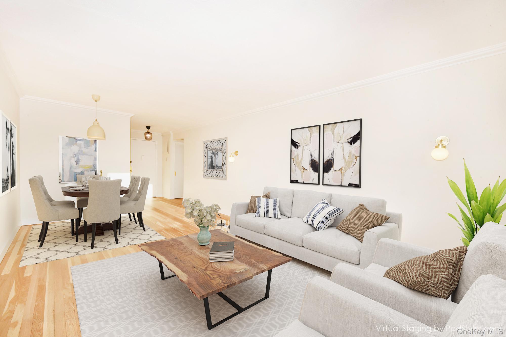 1 Birchwood Court # 5H, Mineola, NY 11501