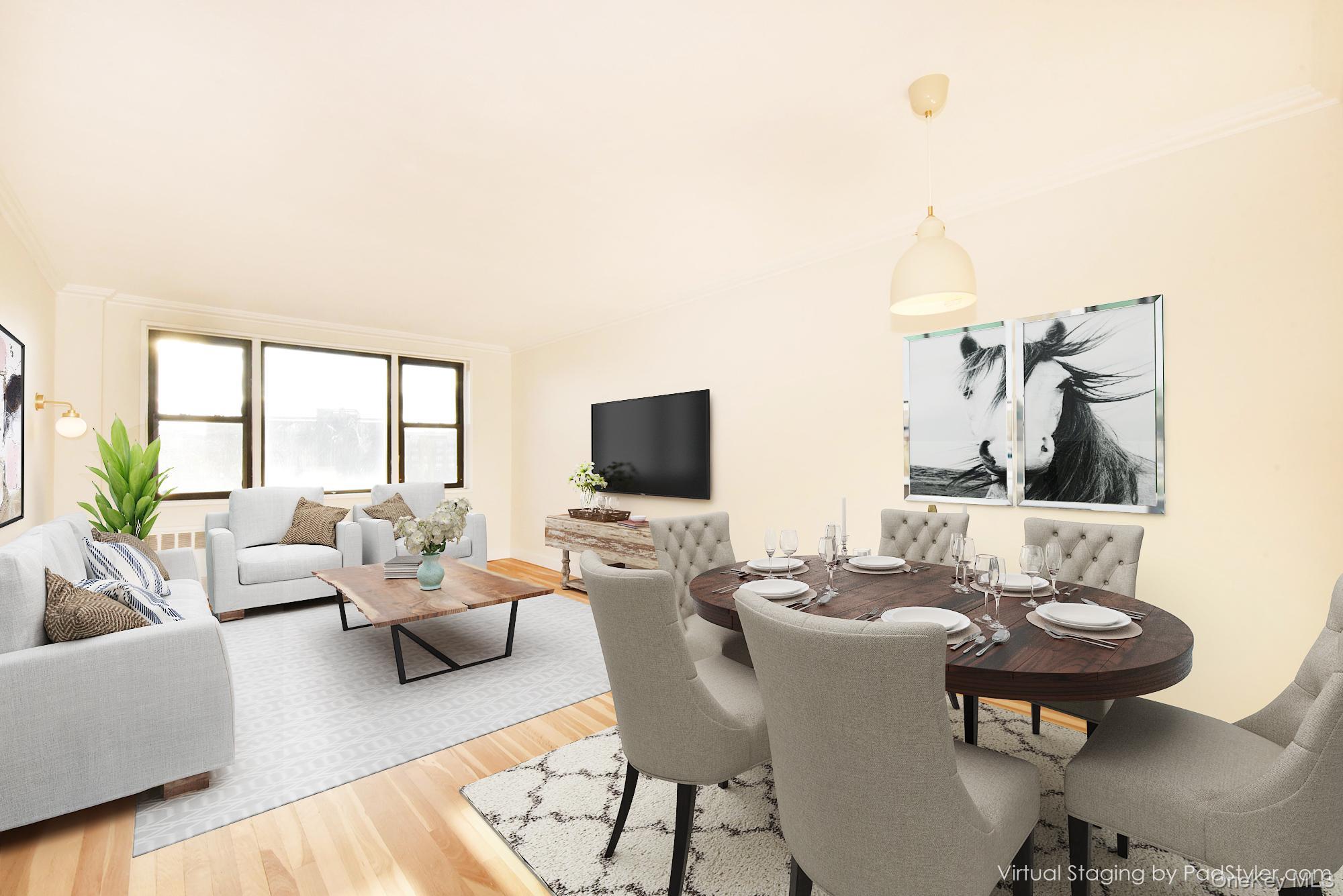 1 Birchwood Court # 5H, Mineola, NY 11501