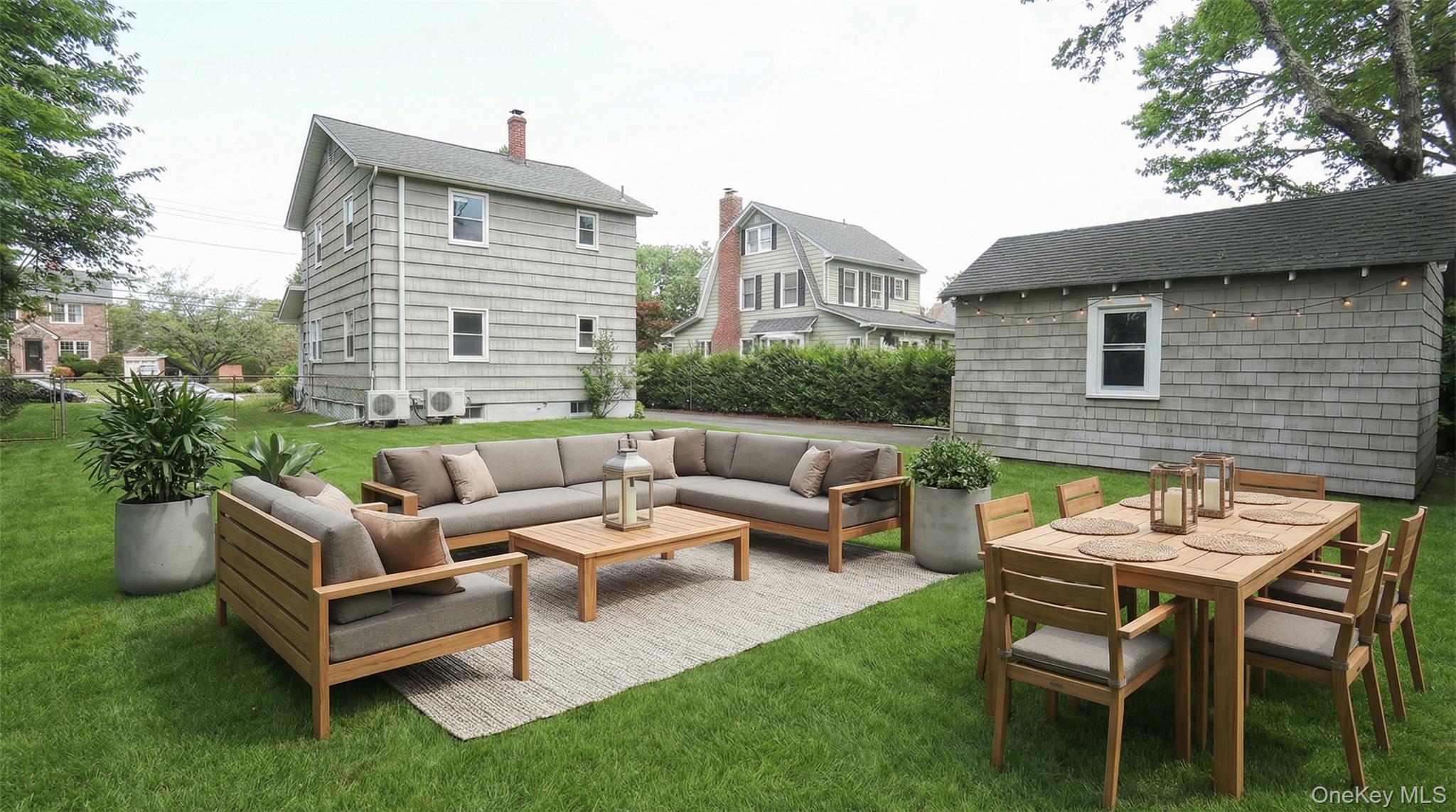 20 Fairmount Boulevard, Garden City, NY 11530