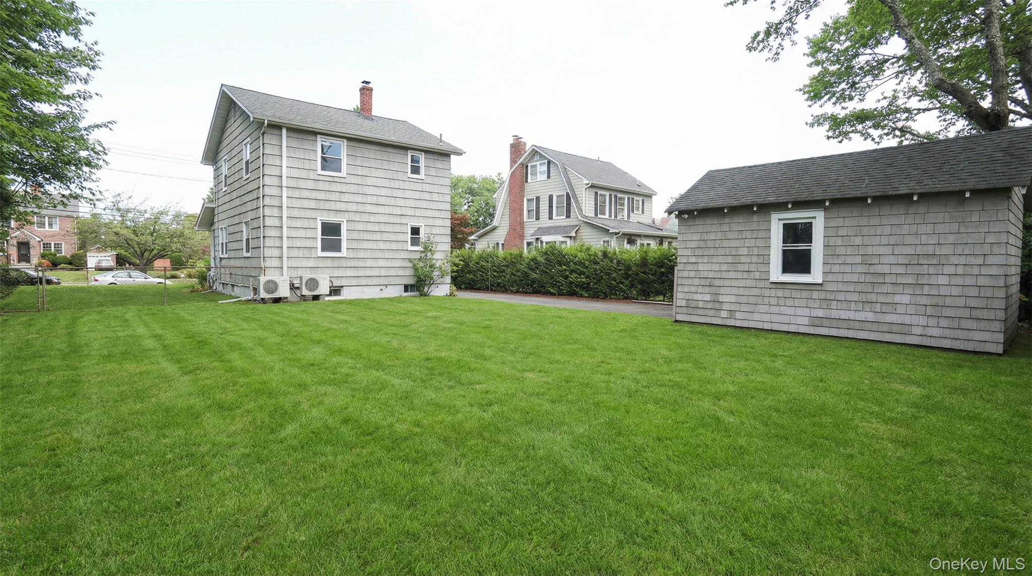 20 Fairmount Boulevard, Garden City, NY 11530