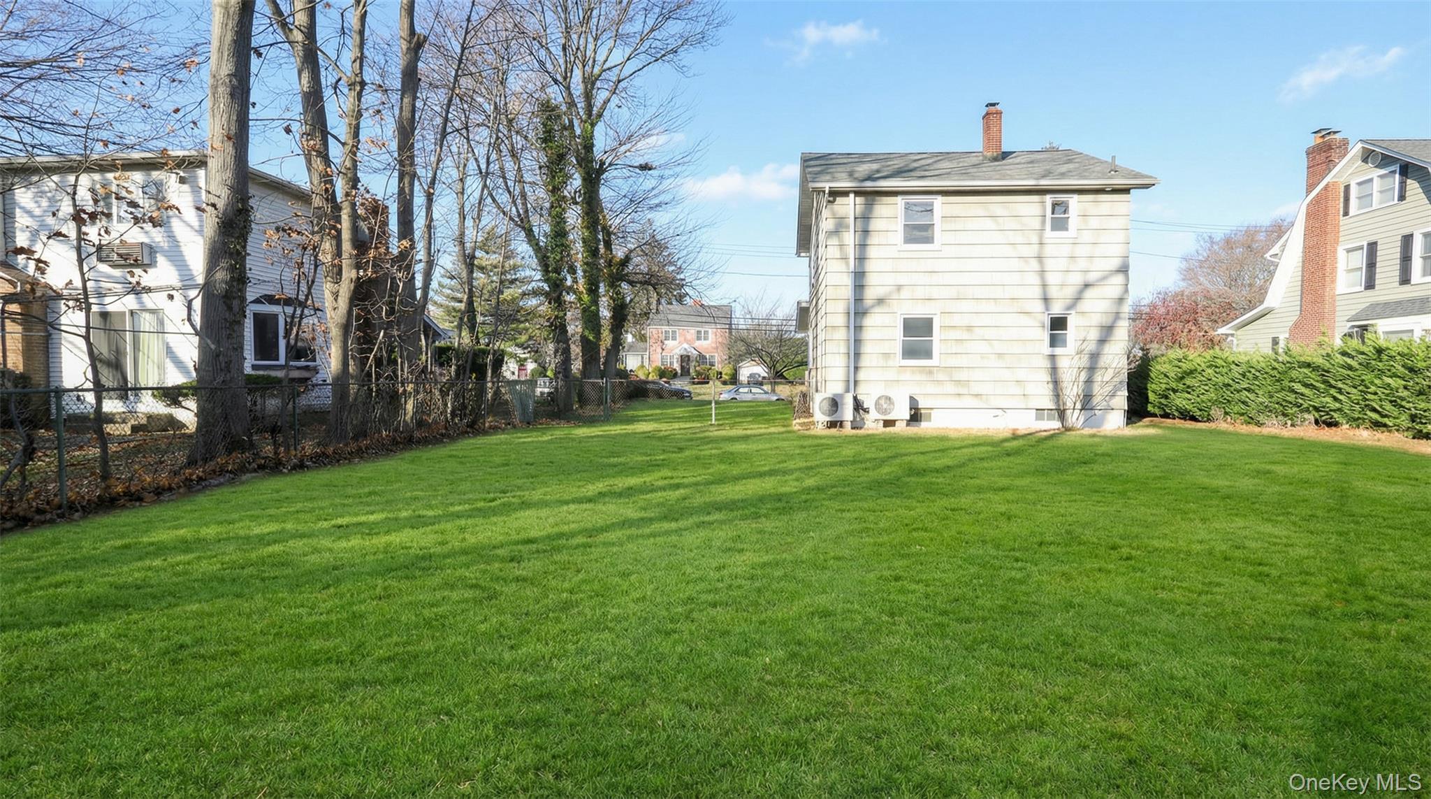 20 Fairmount Boulevard, Garden City, NY 11530