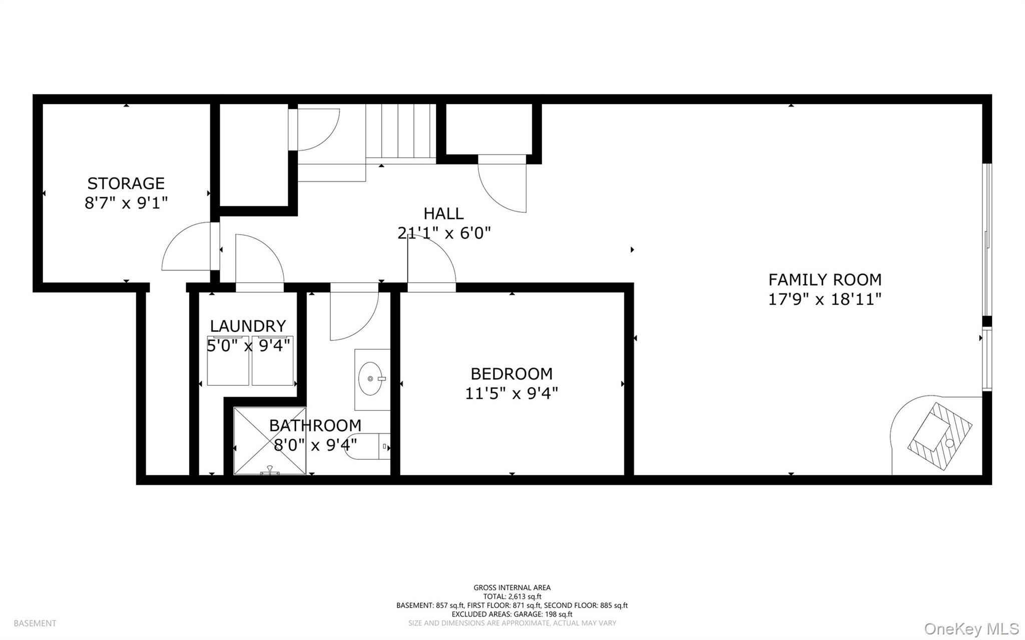 19 Club Court, Pleasantville, NY 10570